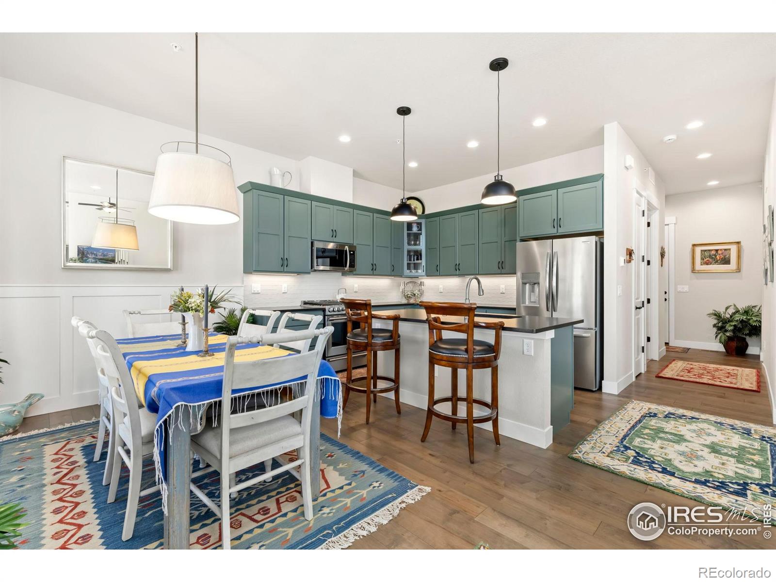 MLS Image #6 for 174  high point drive,longmont, Colorado
