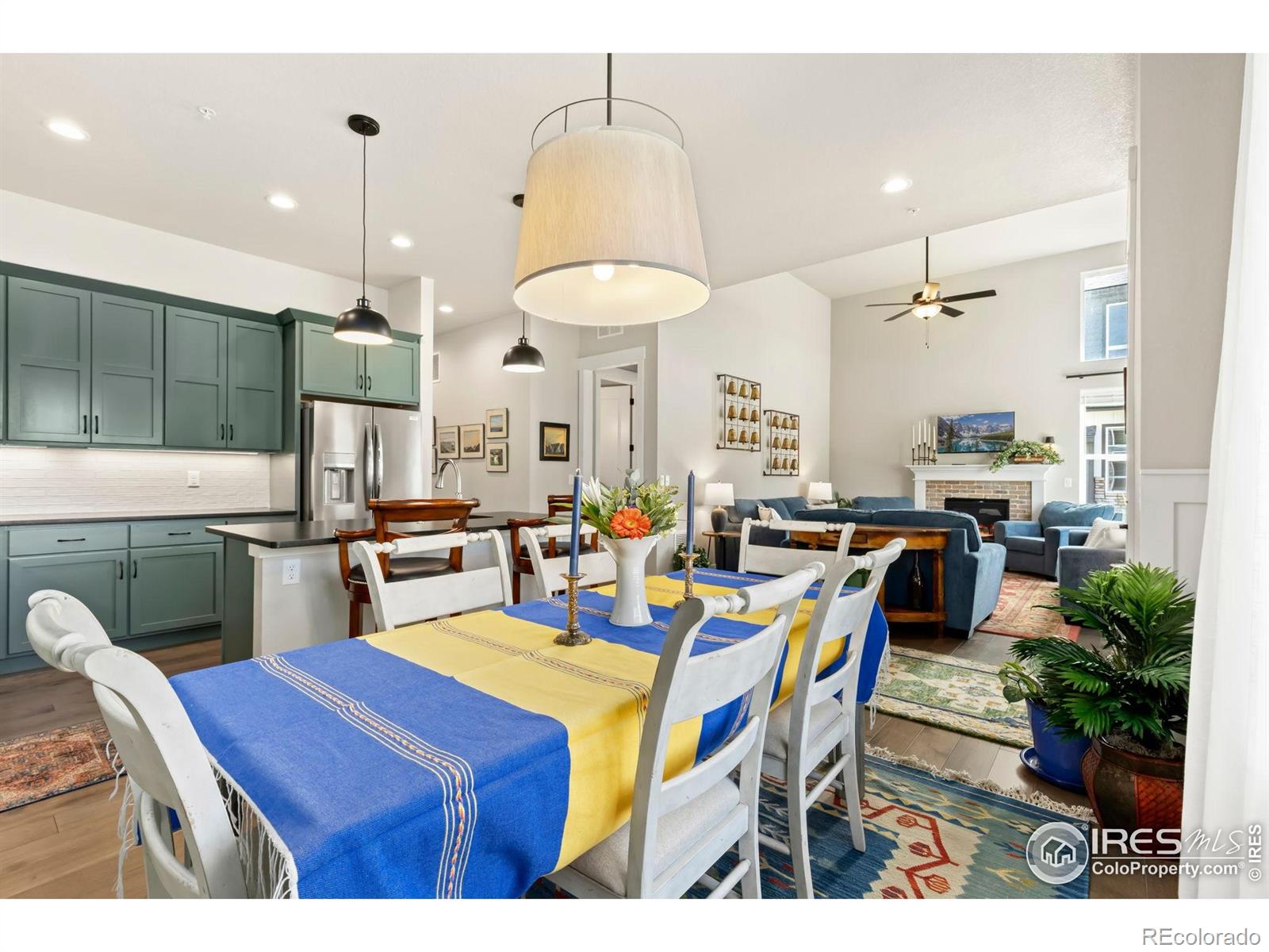 MLS Image #8 for 174  high point drive,longmont, Colorado