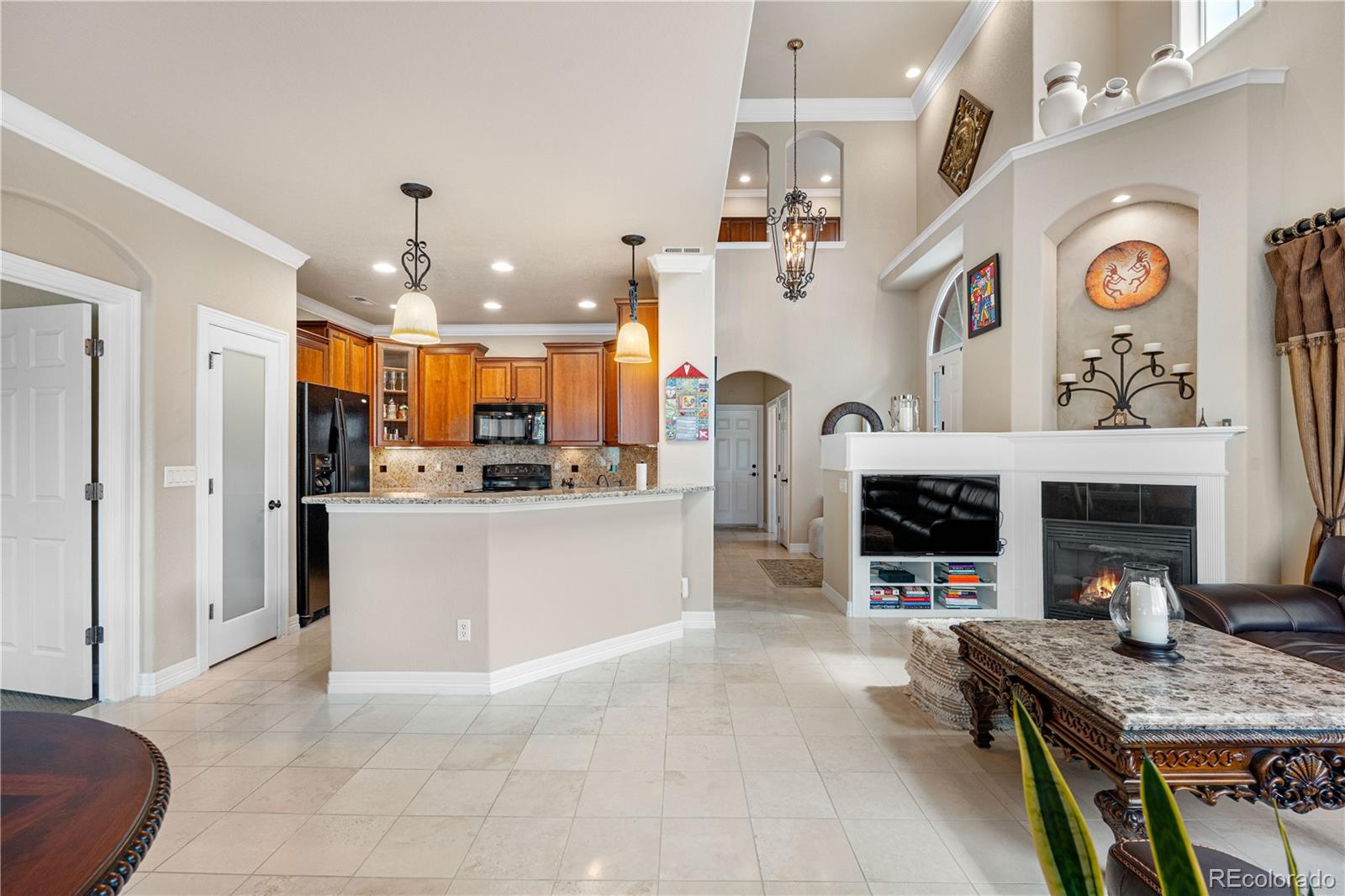 MLS Image #8 for 10061  bluffmont court,lone tree, Colorado