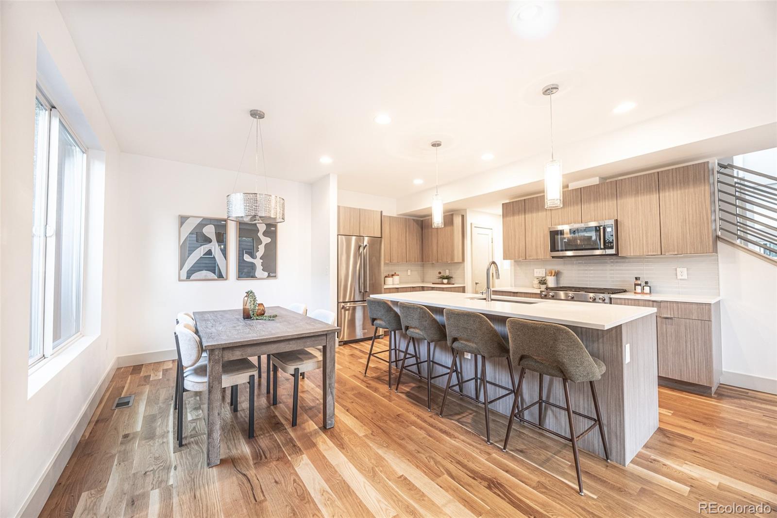 MLS Image #1 for 822  fairfax street,denver, Colorado
