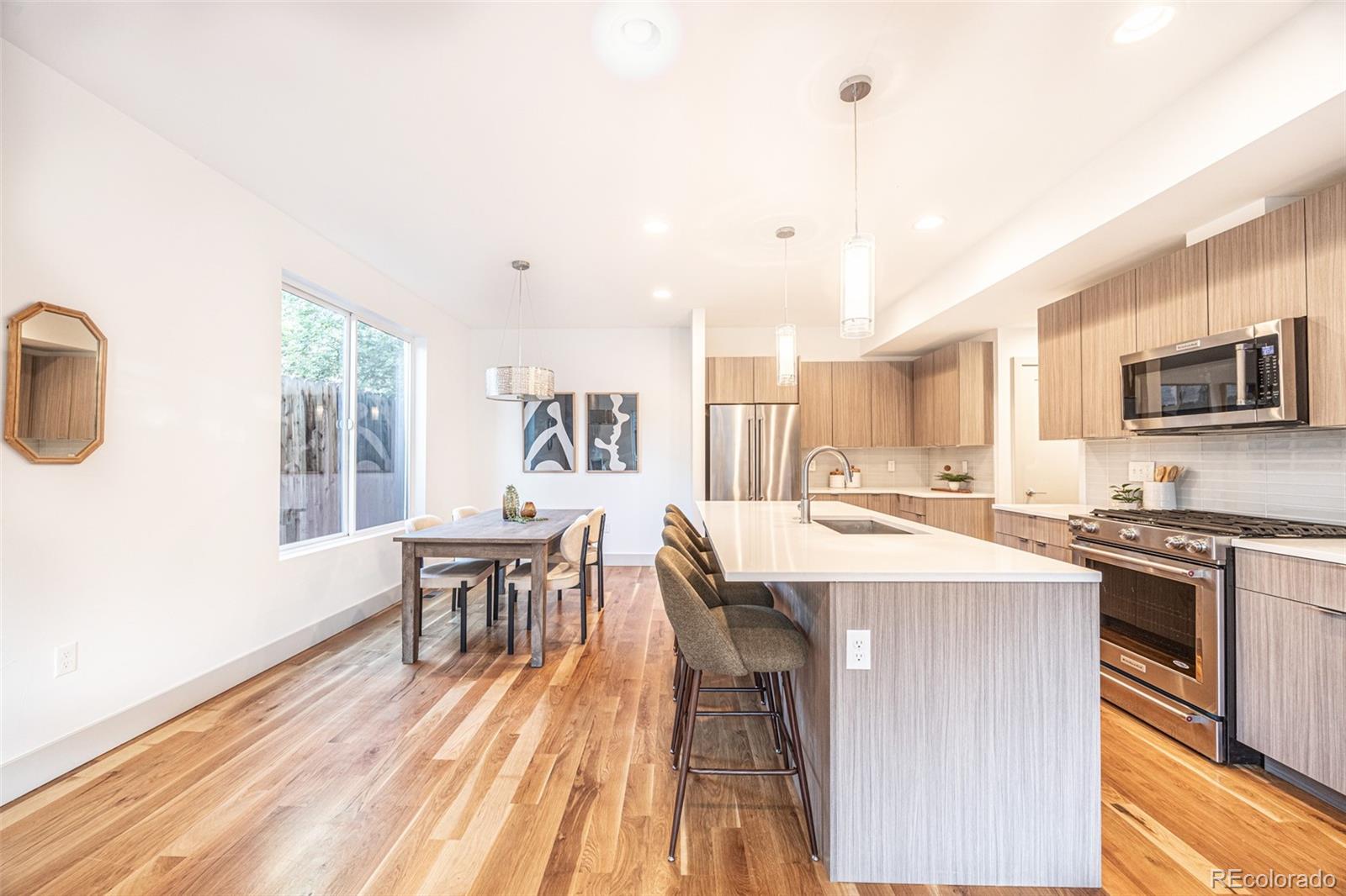 MLS Image #2 for 822  fairfax street,denver, Colorado