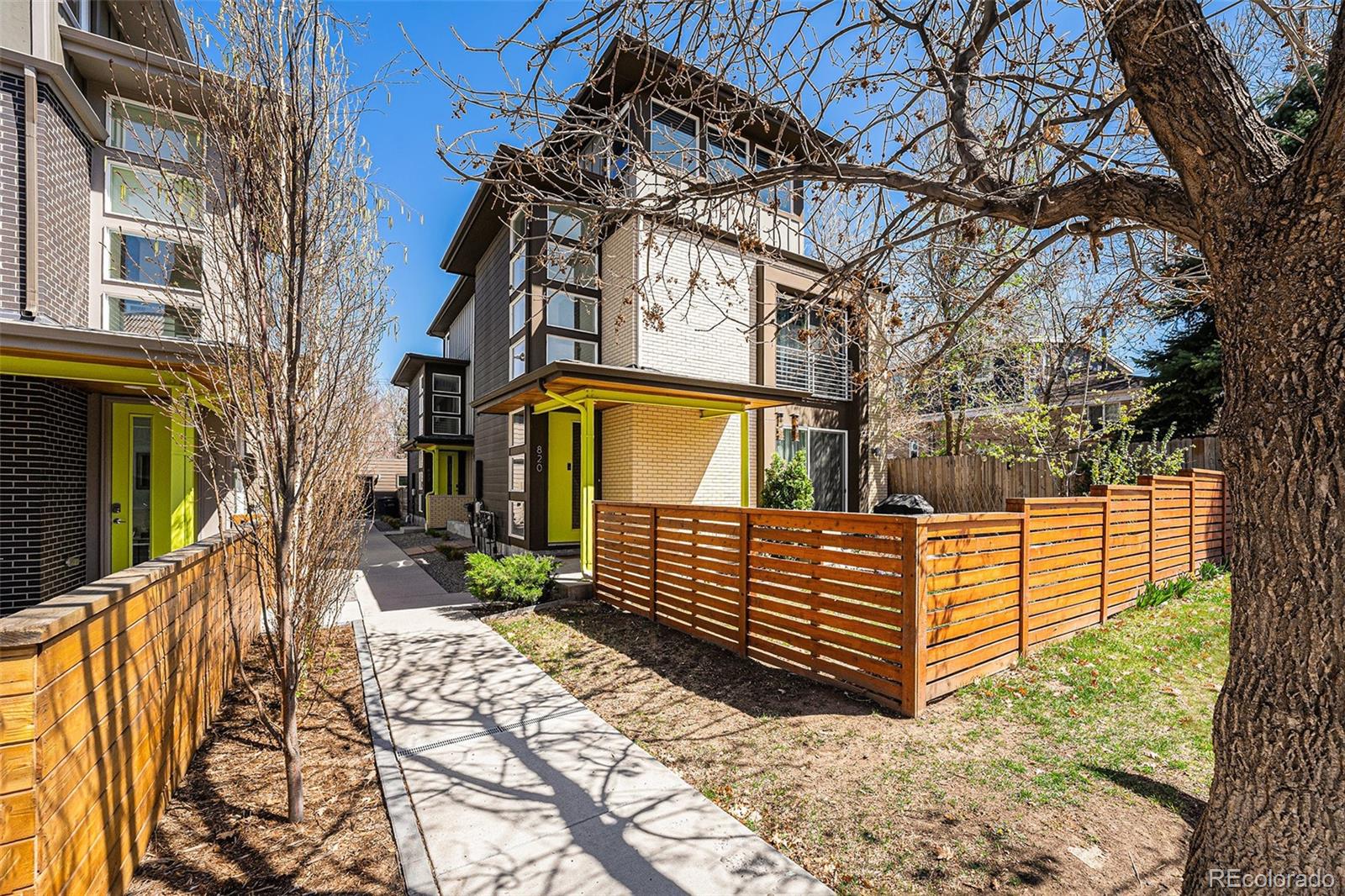 MLS Image #22 for 822  fairfax street,denver, Colorado