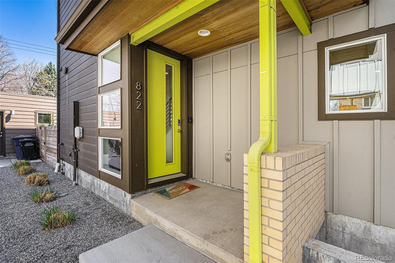 MLS Image #23 for 822  fairfax street,denver, Colorado