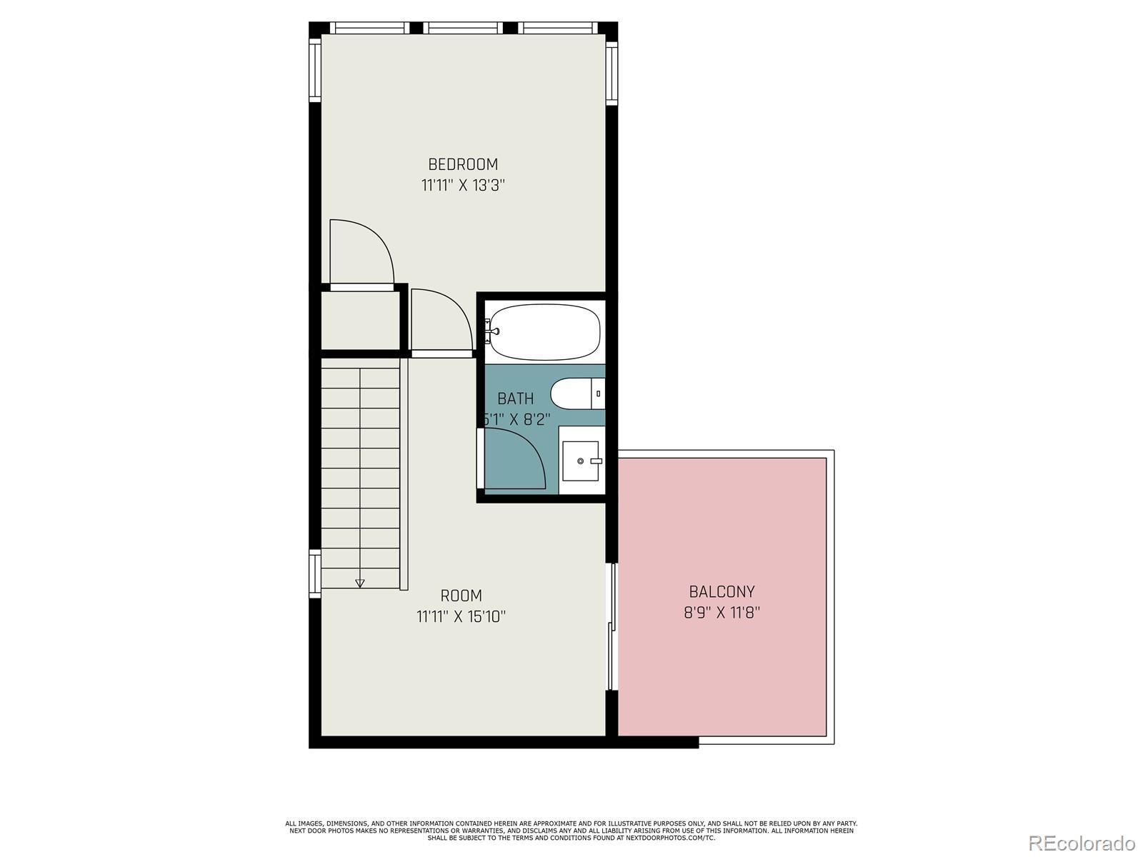 MLS Image #27 for 822  fairfax street,denver, Colorado