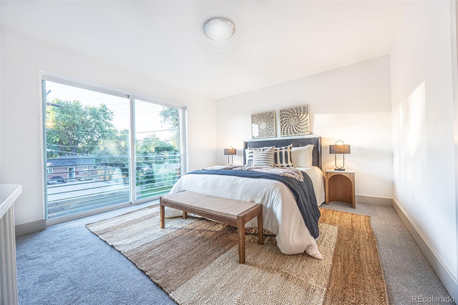 MLS Image #8 for 822  fairfax street,denver, Colorado