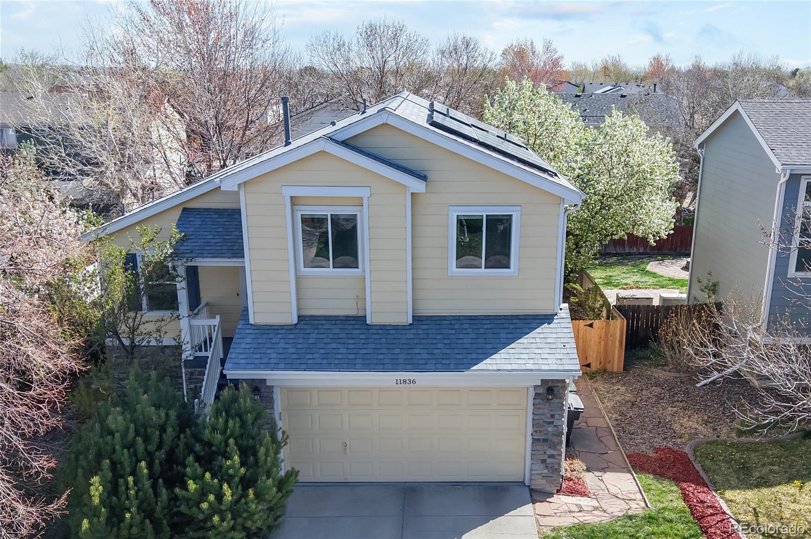 MLS Image #0 for 11836  columbine street,thornton, Colorado