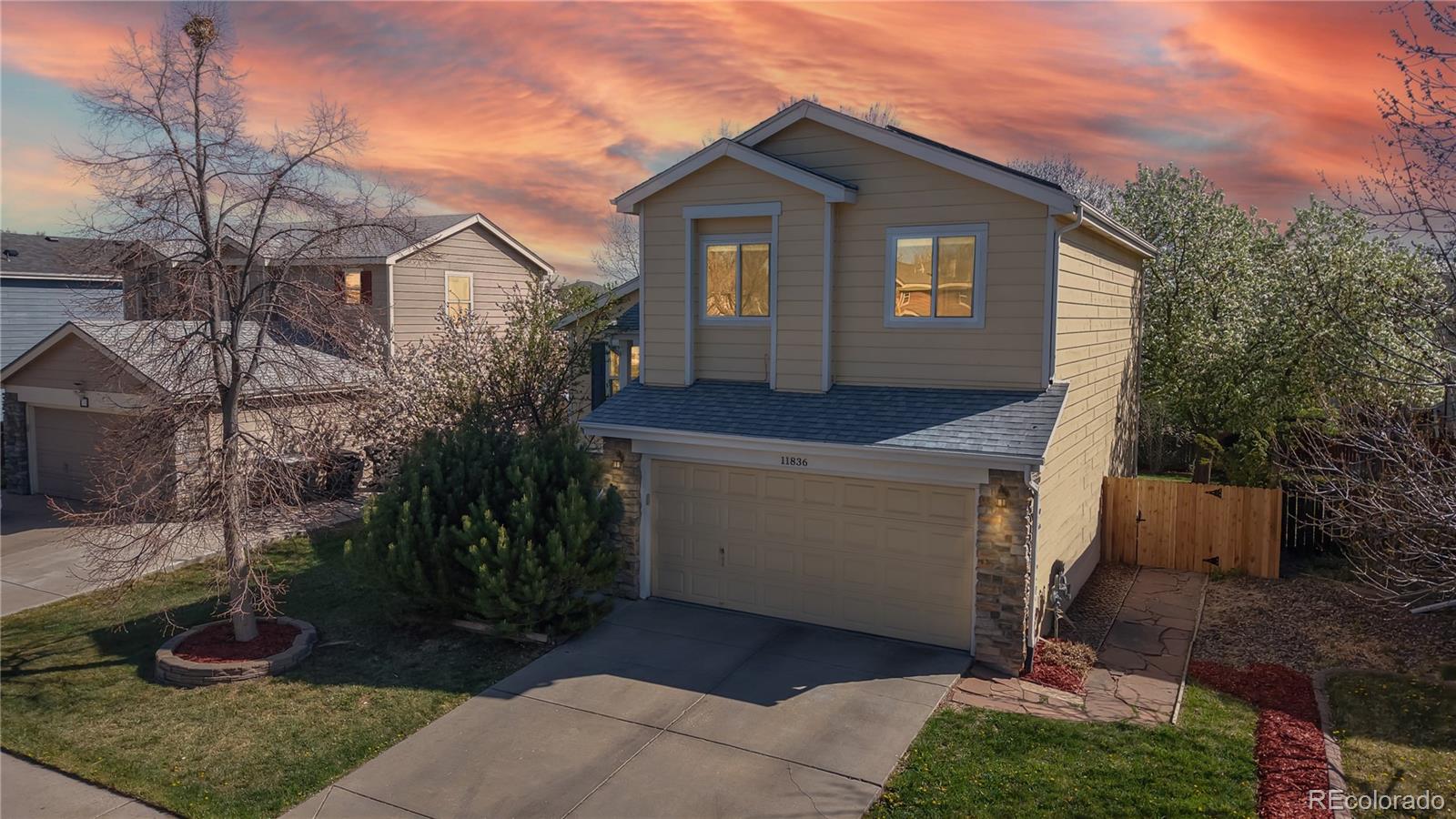 MLS Image #2 for 11836  columbine street,thornton, Colorado