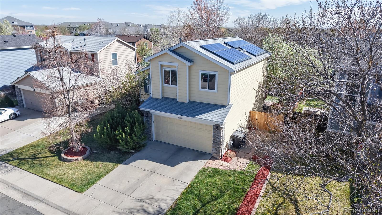 MLS Image #3 for 11836  columbine street,thornton, Colorado