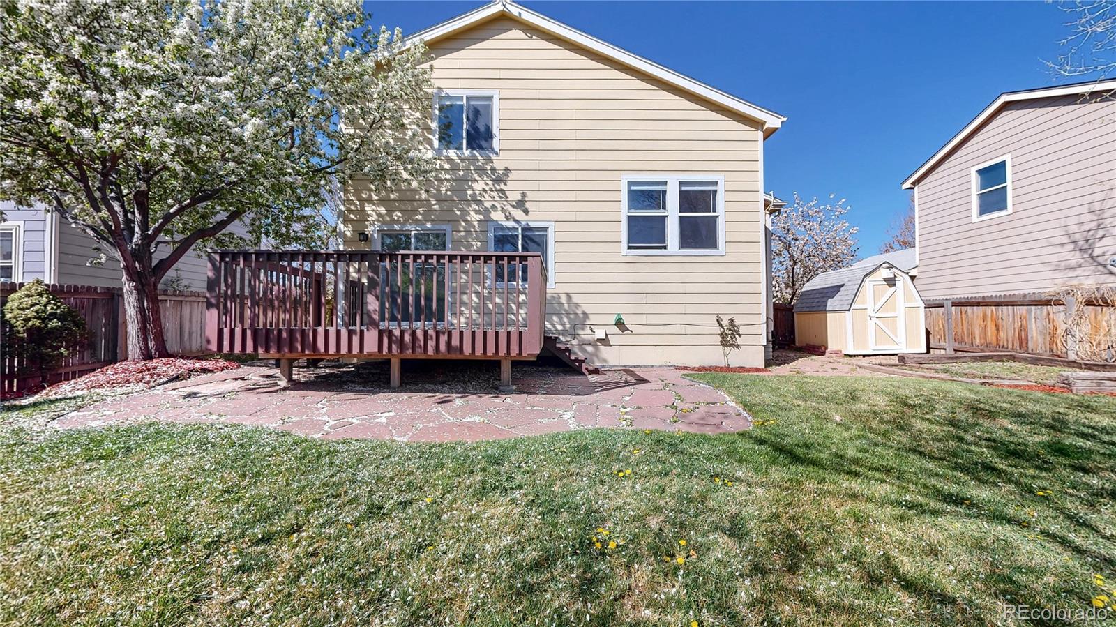 MLS Image #30 for 11836  columbine street,thornton, Colorado