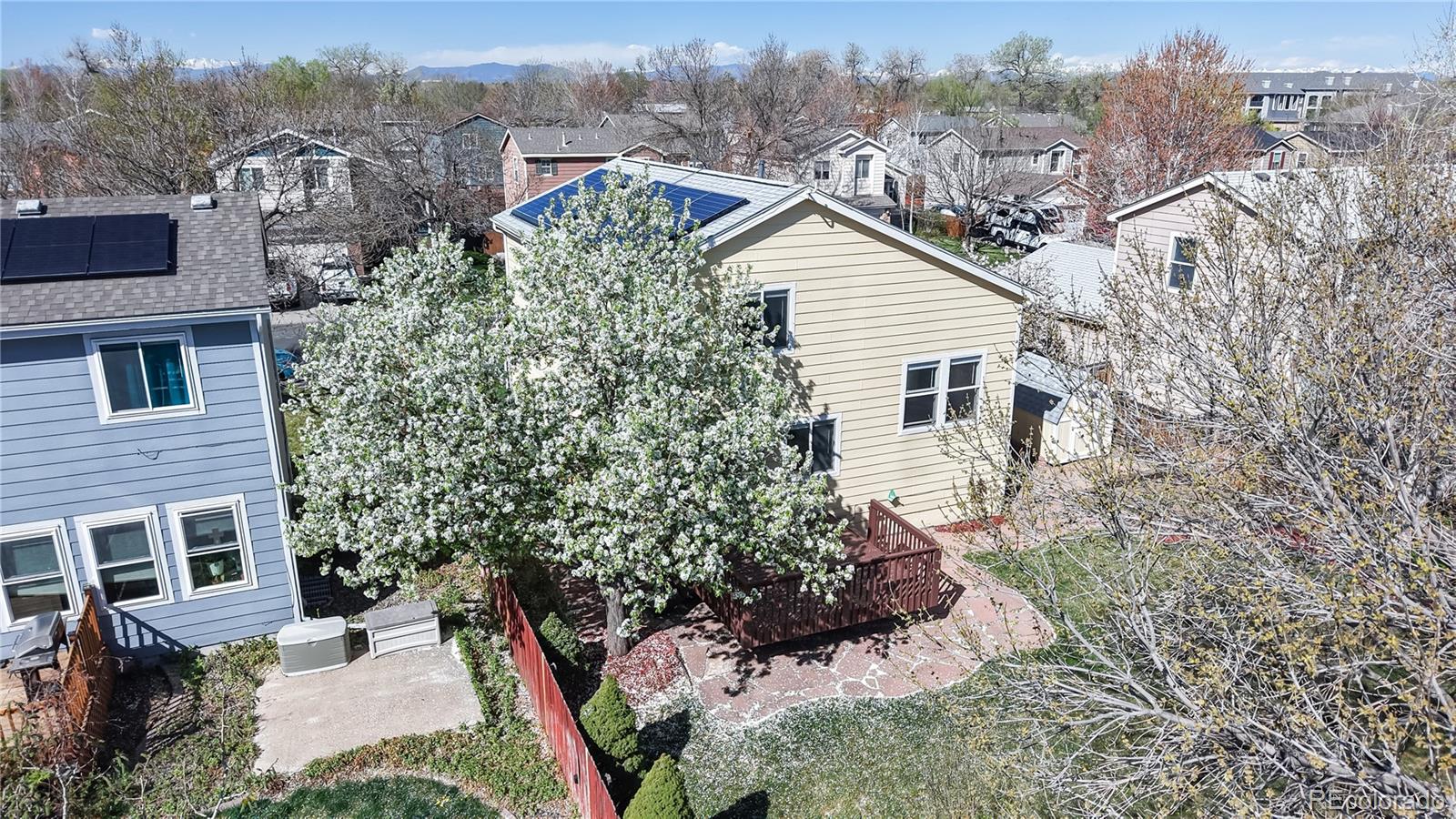 MLS Image #37 for 11836  columbine street,thornton, Colorado