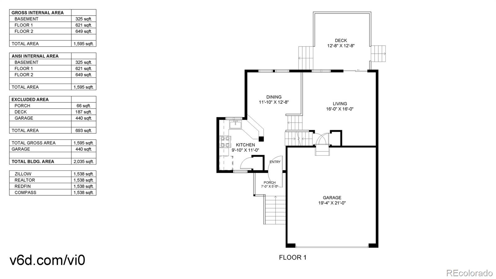 MLS Image #45 for 11836  columbine street,thornton, Colorado