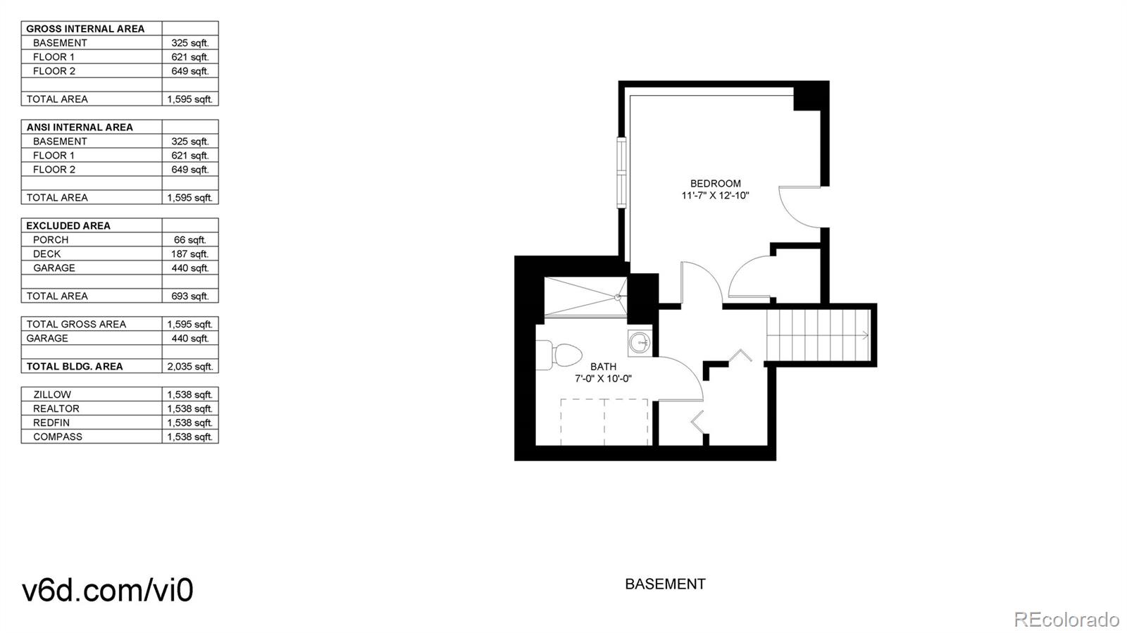 MLS Image #46 for 11836  columbine street,thornton, Colorado
