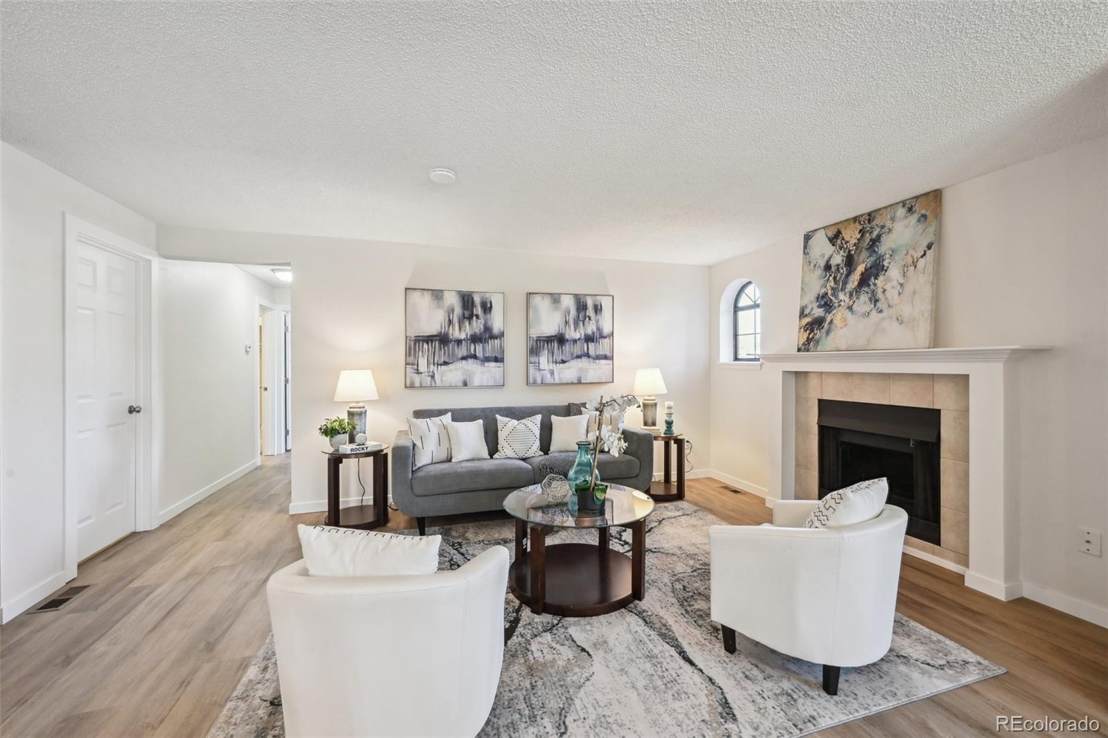 MLS Image #4 for 7680  depew street 1404,arvada, Colorado