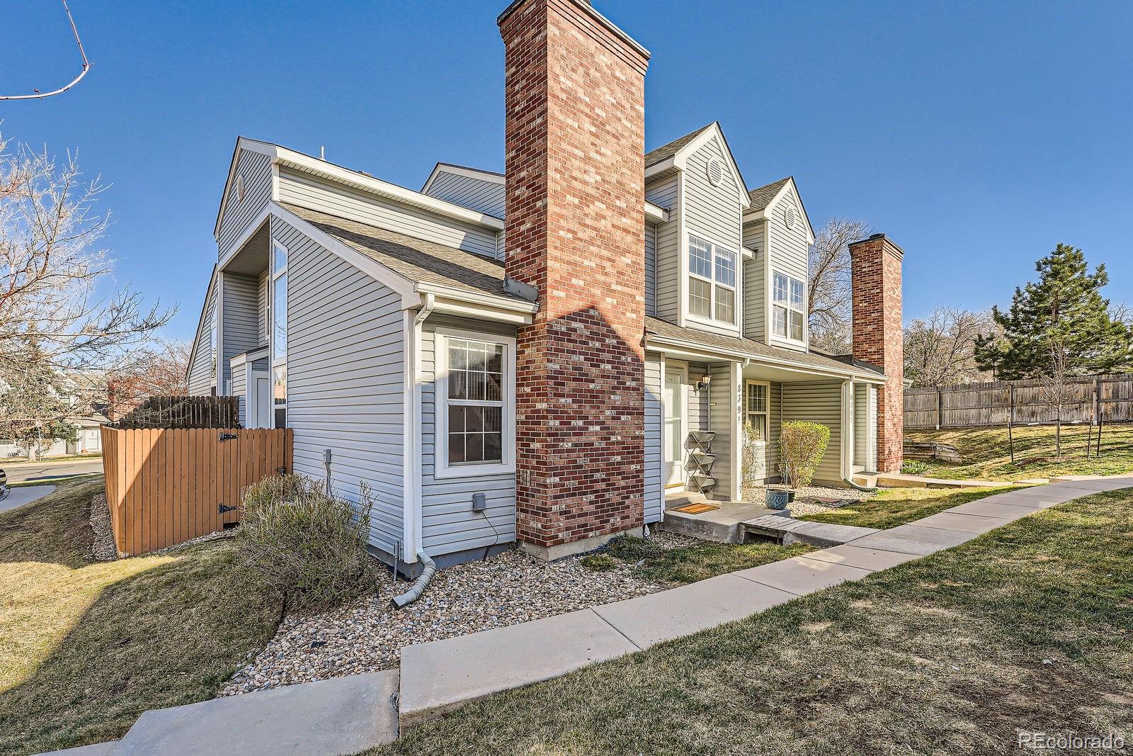 MLS Image #1 for 8391 w 90th place,westminster, Colorado