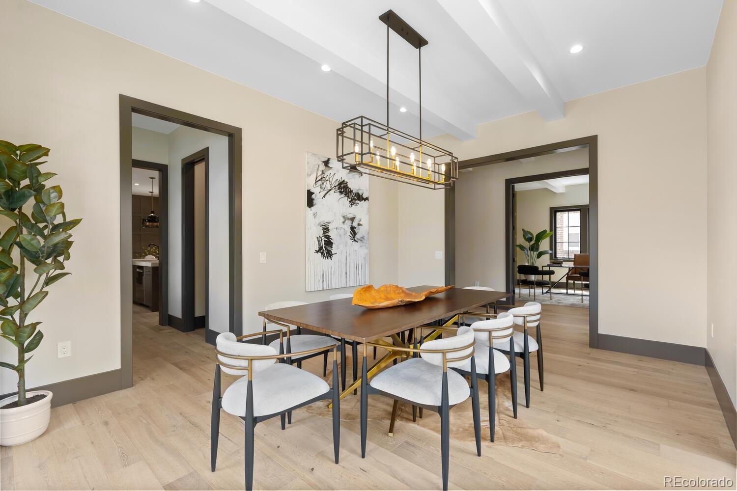 MLS Image #13 for 1100 s elizabeth street,denver, Colorado