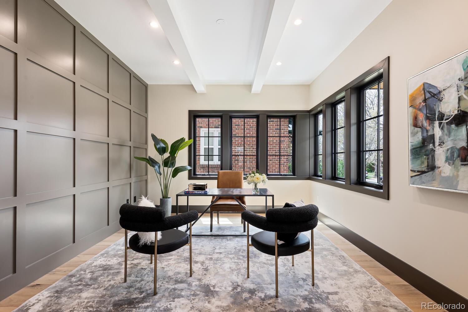 MLS Image #14 for 1100 s elizabeth street,denver, Colorado