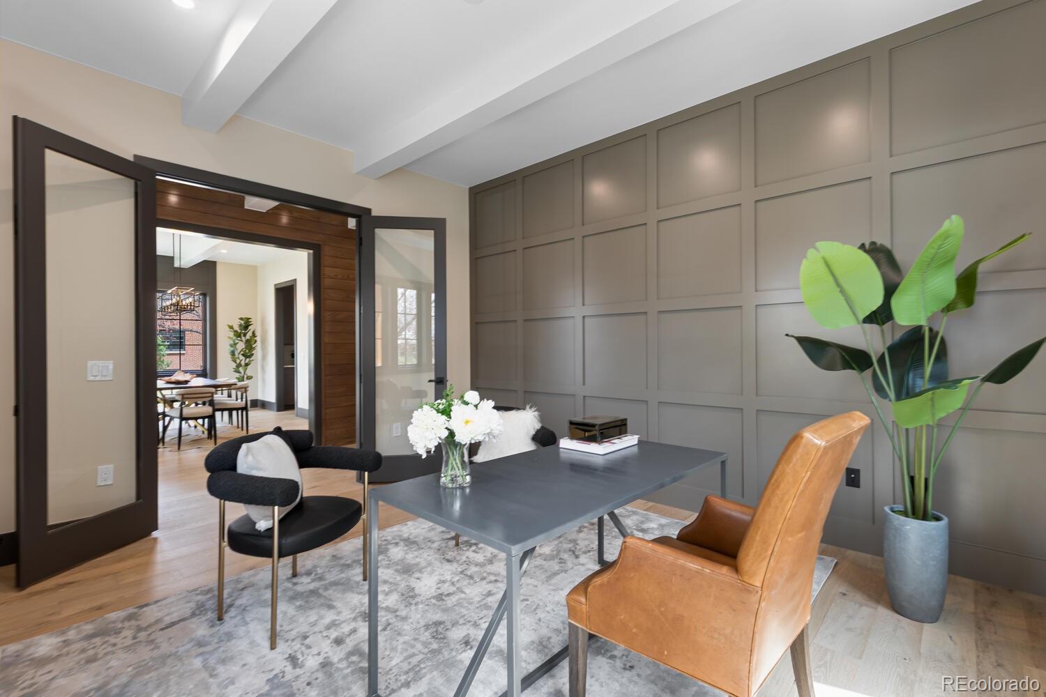 MLS Image #16 for 1100 s elizabeth street,denver, Colorado