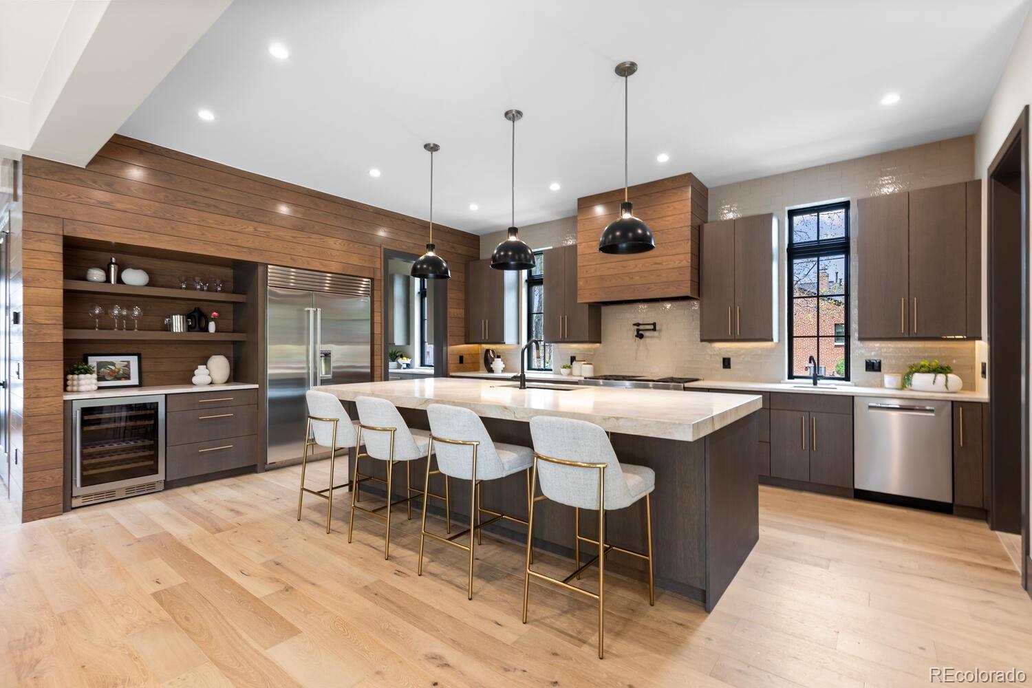MLS Image #2 for 1100 s elizabeth street,denver, Colorado
