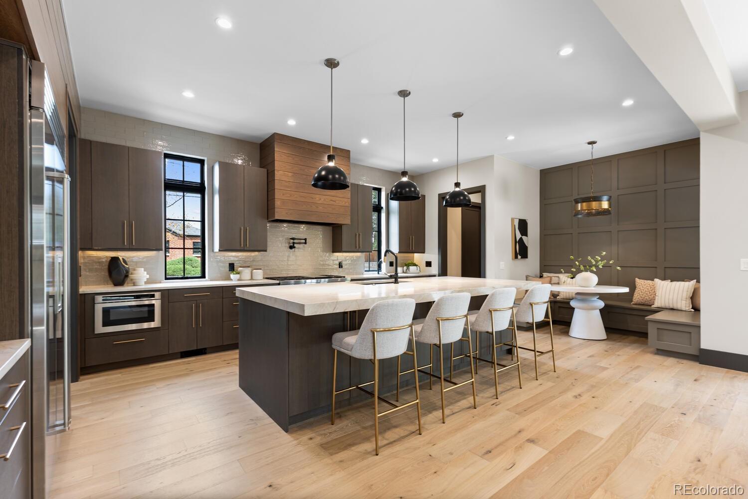 MLS Image #3 for 1100 s elizabeth street,denver, Colorado