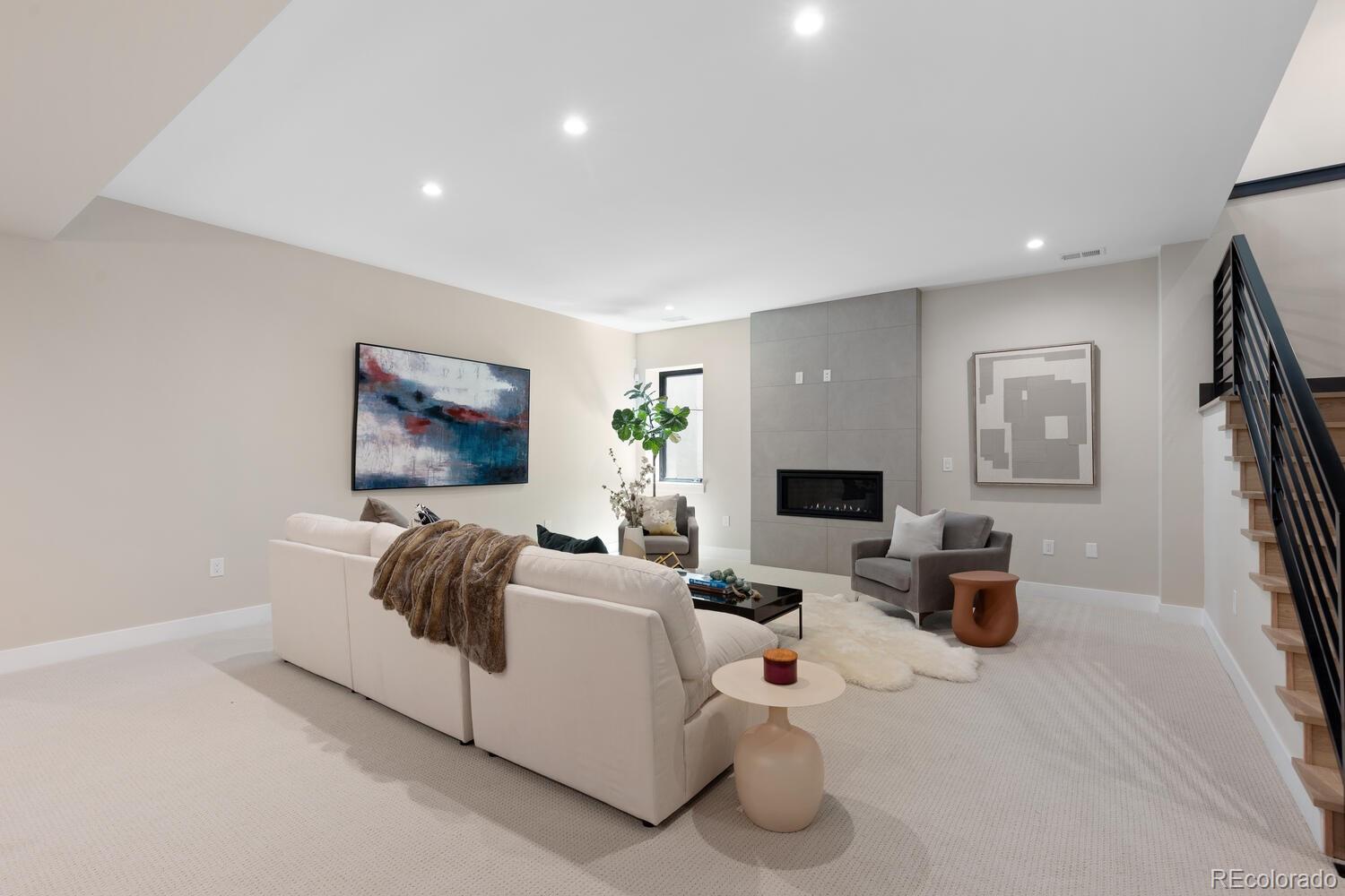 MLS Image #31 for 1100 s elizabeth street,denver, Colorado