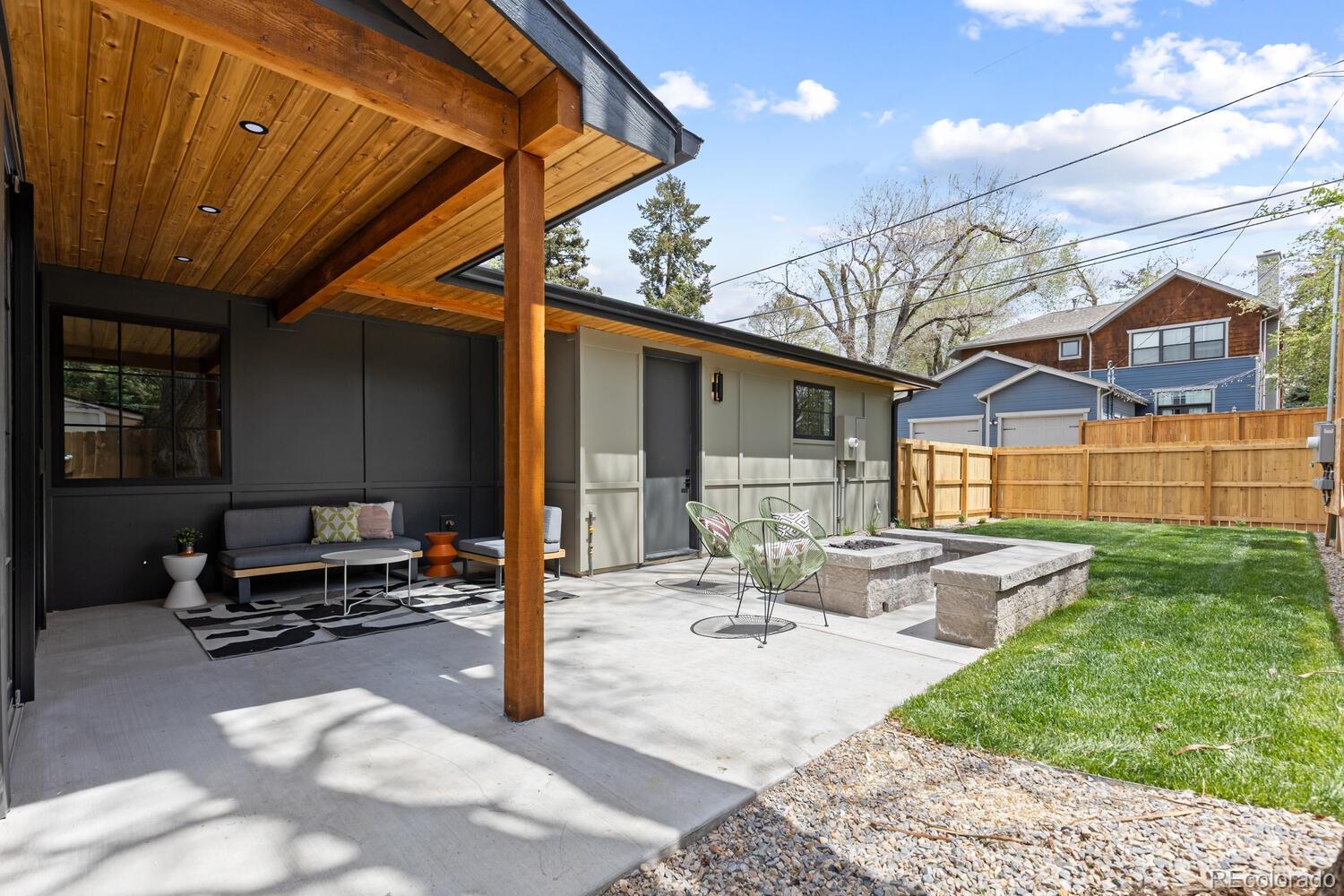 MLS Image #35 for 1100 s elizabeth street,denver, Colorado