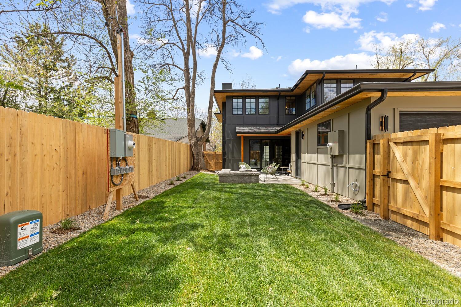 MLS Image #37 for 1100 s elizabeth street,denver, Colorado