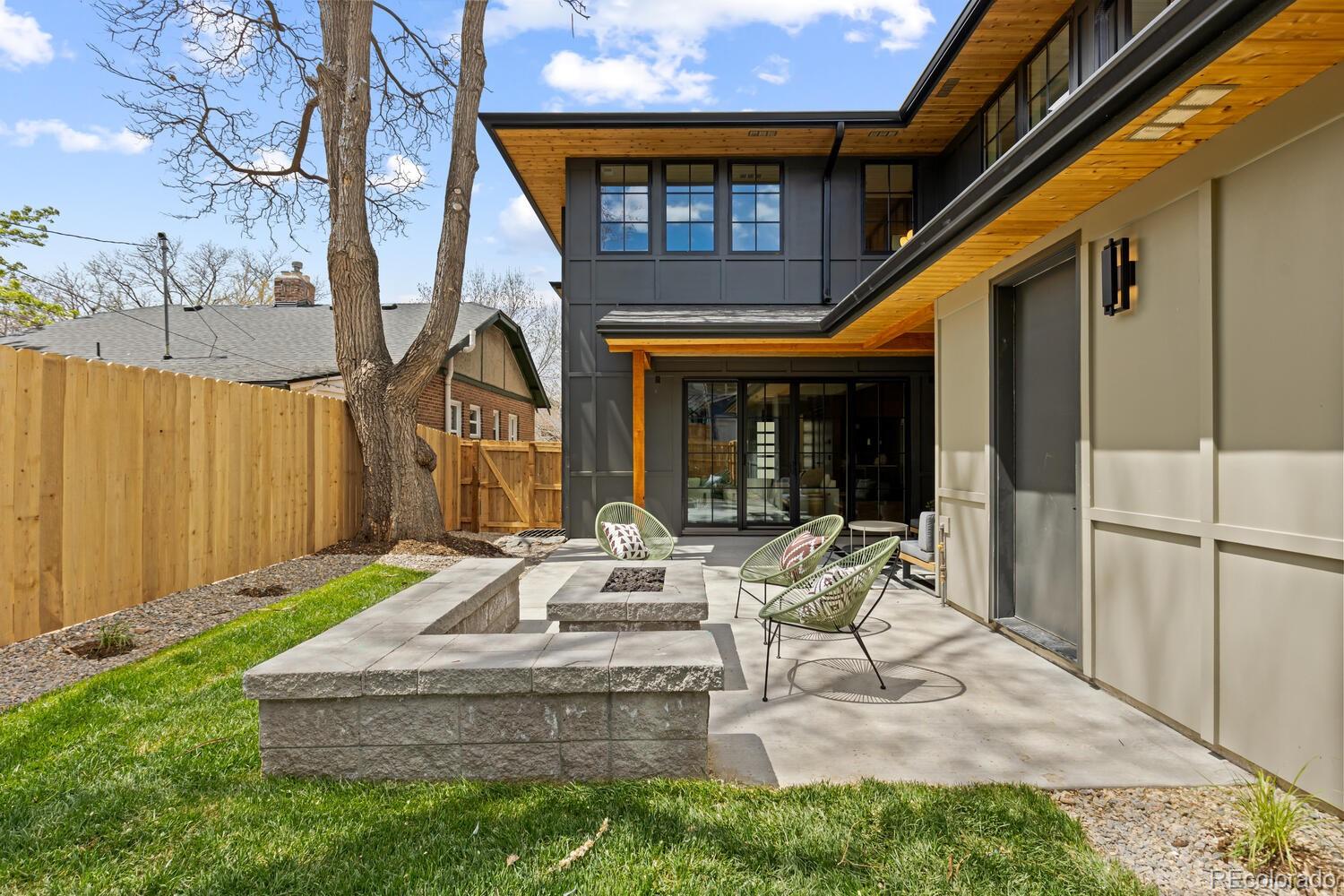 MLS Image #38 for 1100 s elizabeth street,denver, Colorado