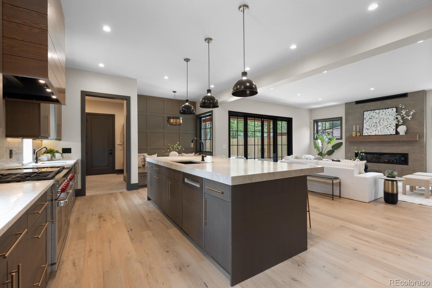 MLS Image #4 for 1100 s elizabeth street,denver, Colorado