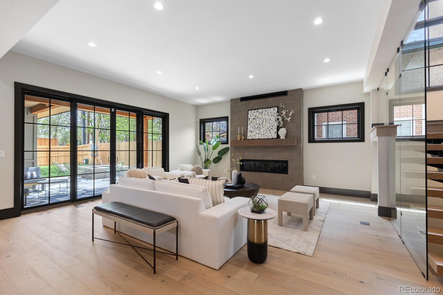 MLS Image #6 for 1100 s elizabeth street,denver, Colorado
