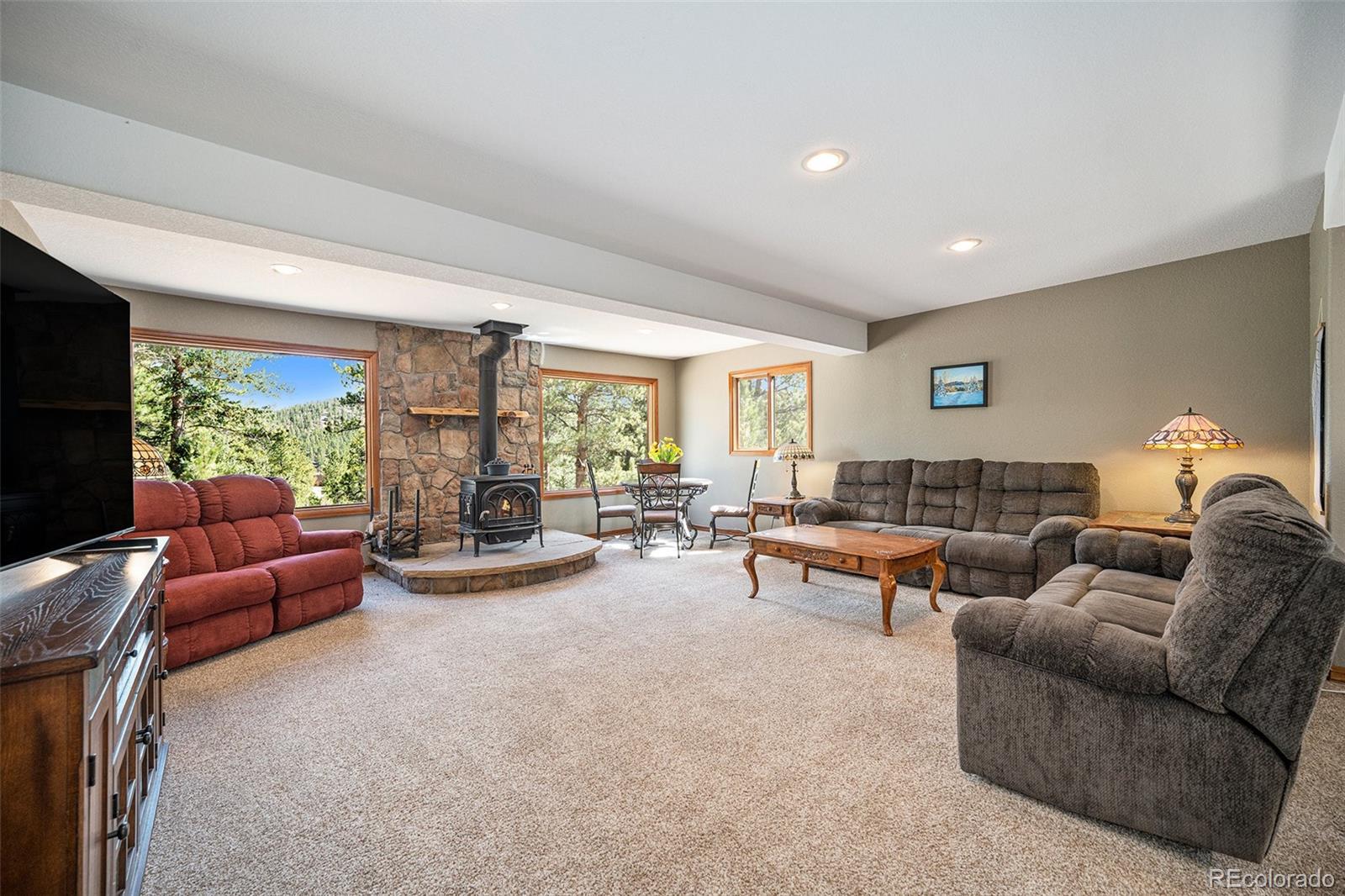 MLS Image #10 for 44  conestoga court,bailey, Colorado