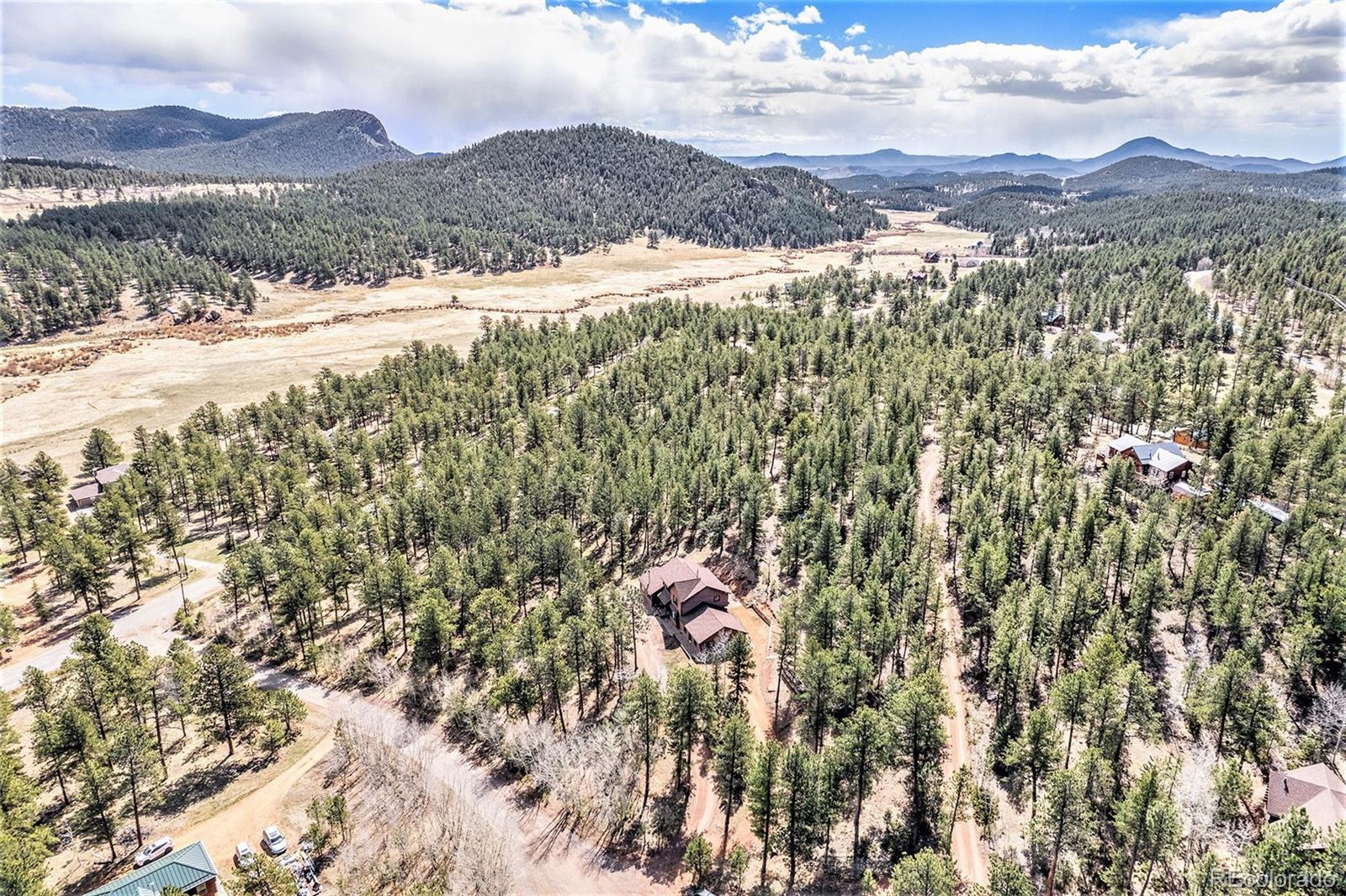 MLS Image #26 for 44  conestoga court,bailey, Colorado