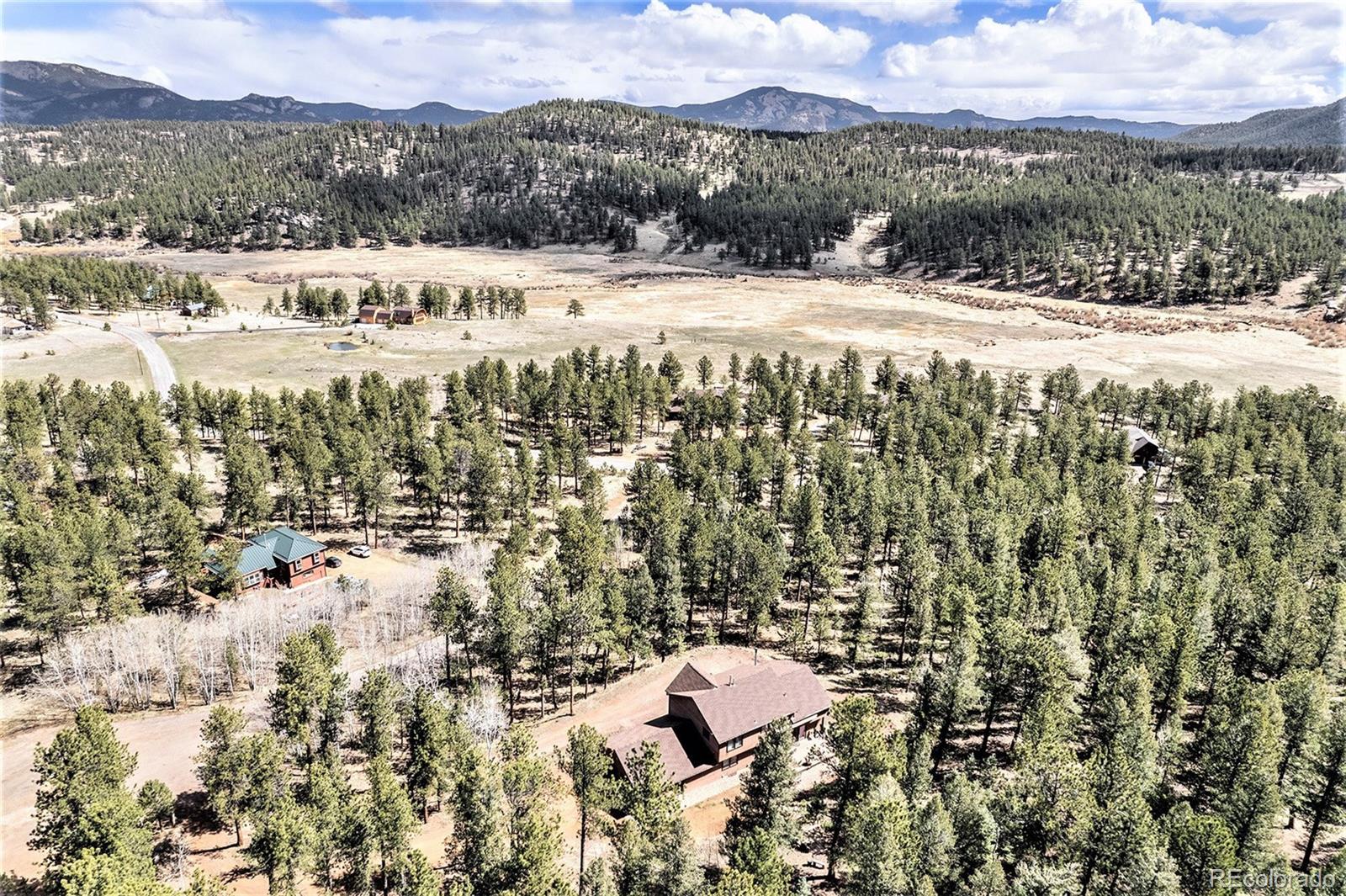 MLS Image #27 for 44  conestoga court,bailey, Colorado