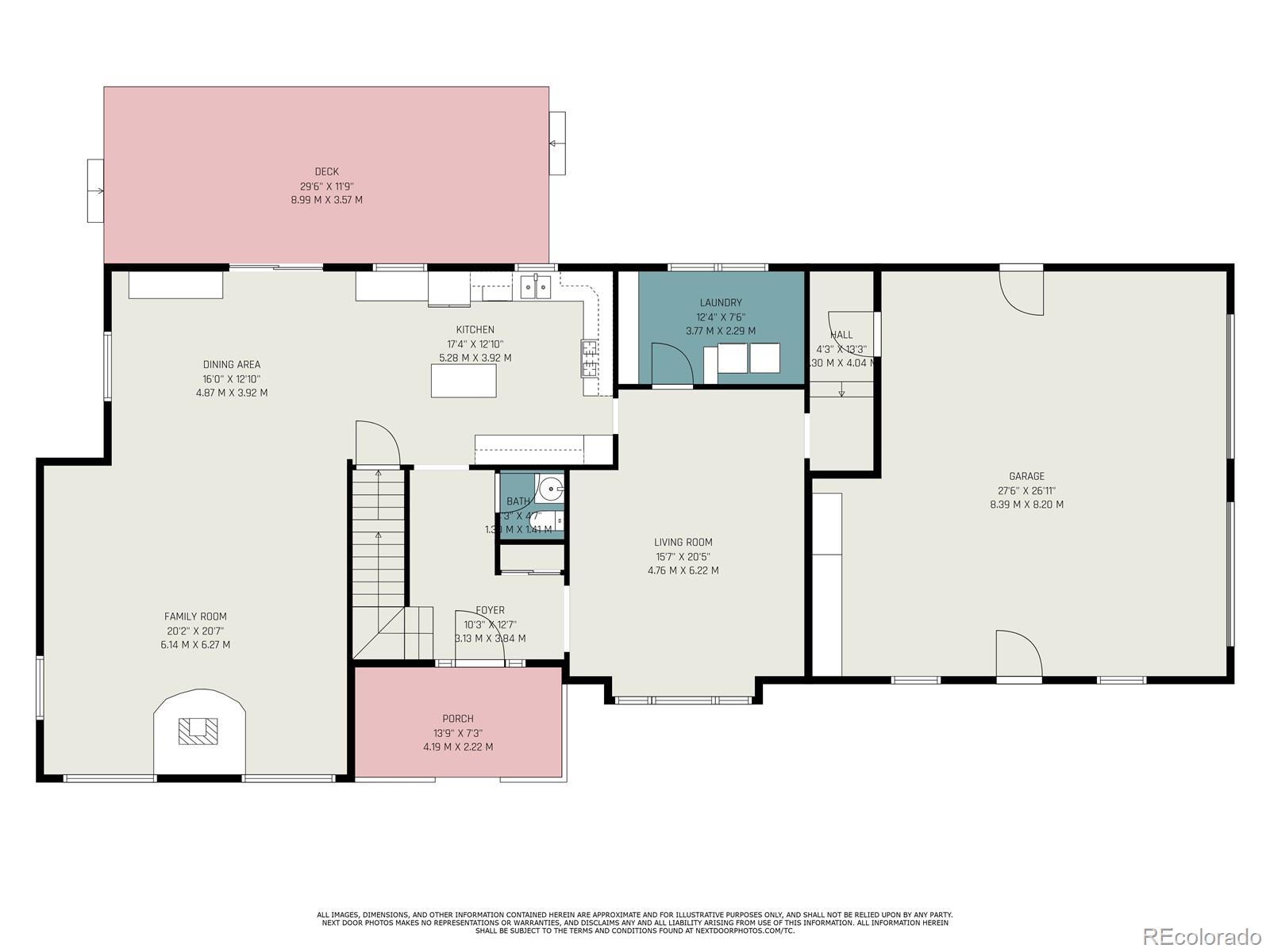 MLS Image #29 for 44  conestoga court,bailey, Colorado