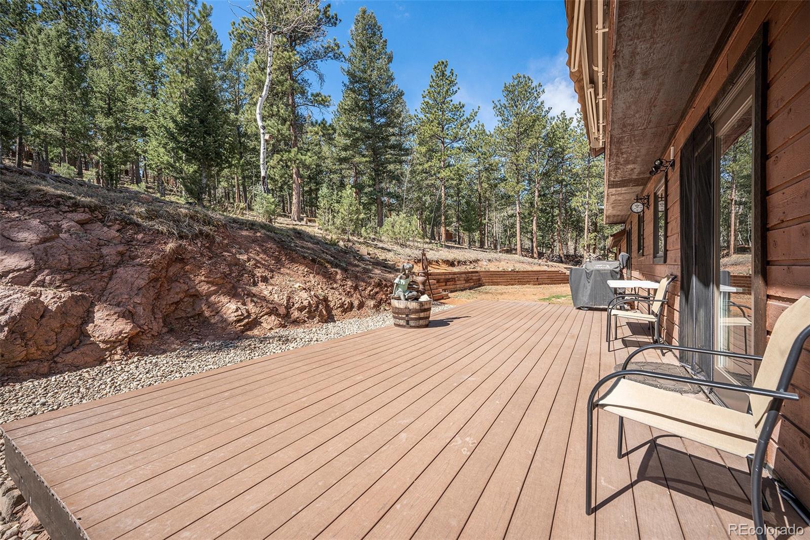 MLS Image #3 for 44  conestoga court,bailey, Colorado