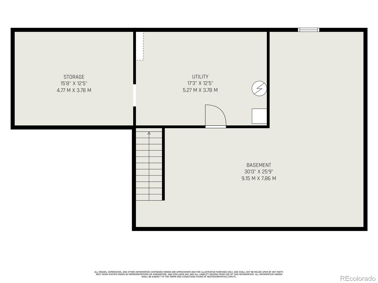 MLS Image #31 for 44  conestoga court,bailey, Colorado