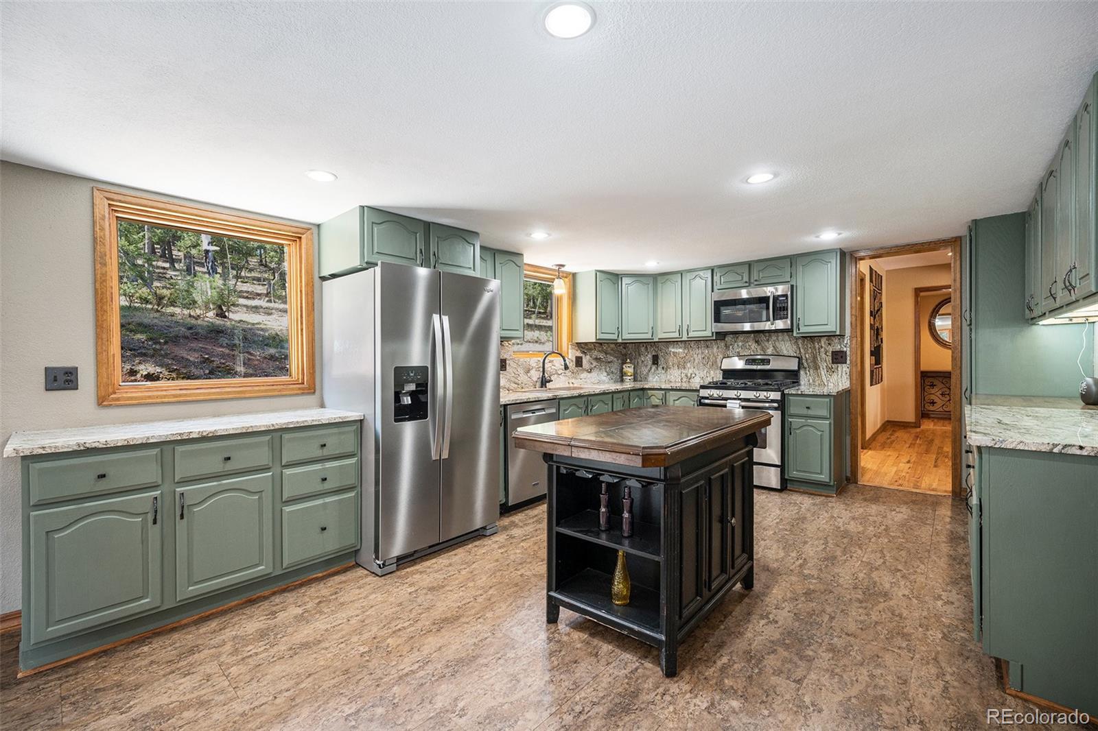 MLS Image #4 for 44  conestoga court,bailey, Colorado