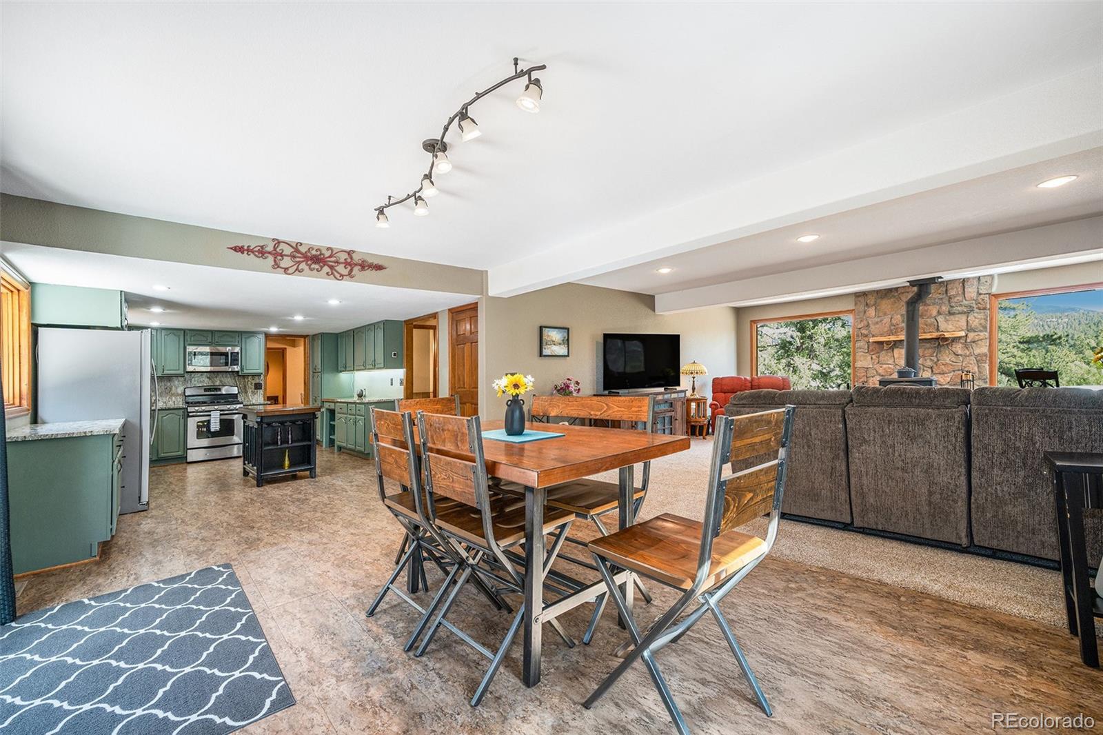 MLS Image #8 for 44  conestoga court,bailey, Colorado