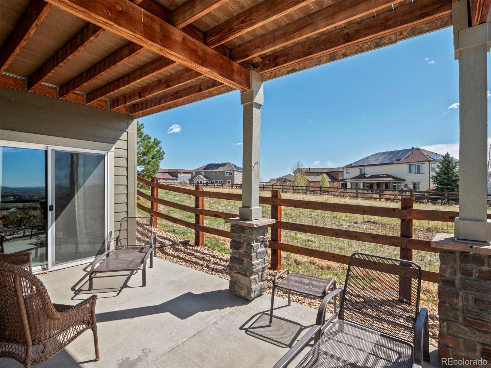 MLS Image #20 for 16406 w 85th lane,arvada, Colorado