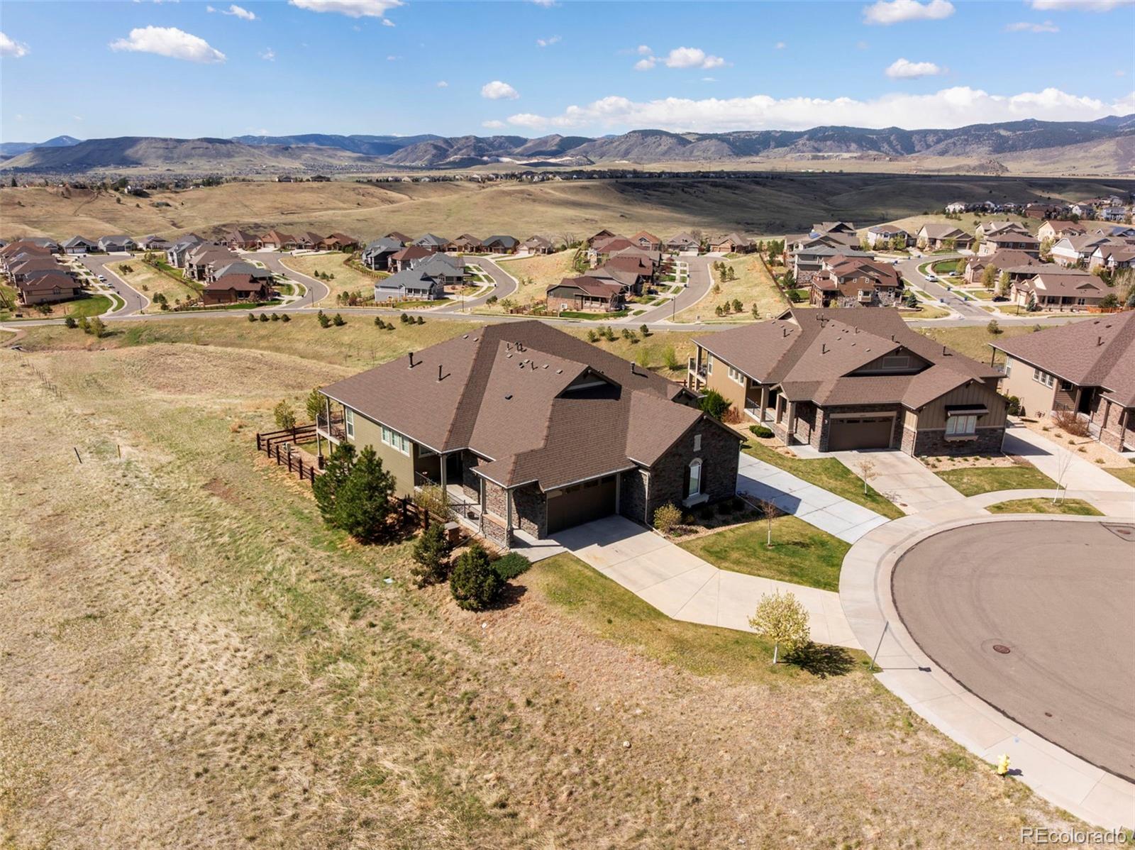 MLS Image #24 for 16406 w 85th lane,arvada, Colorado