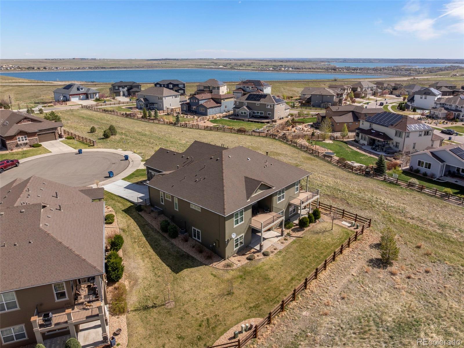 MLS Image #25 for 16406 w 85th lane,arvada, Colorado