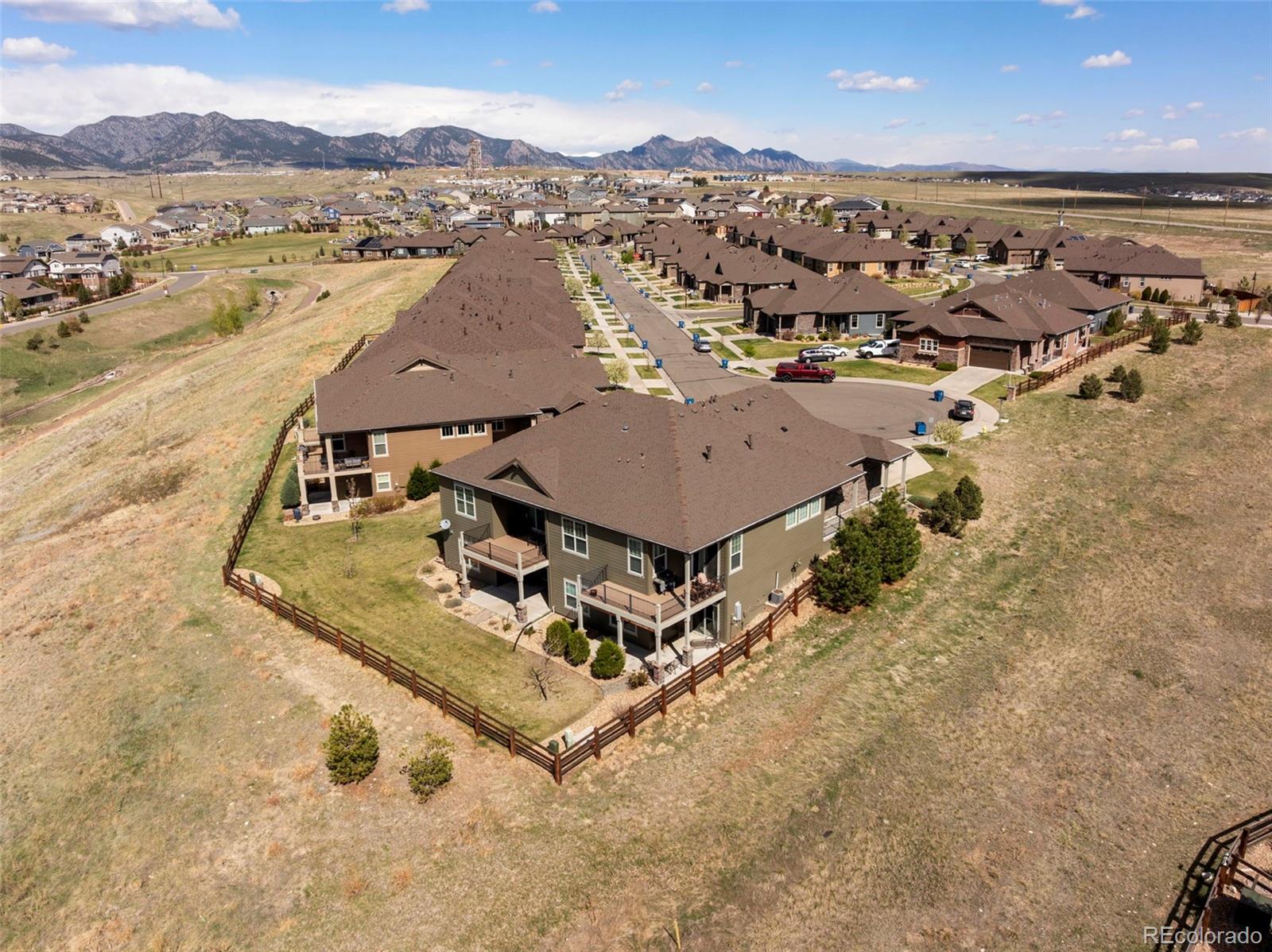 MLS Image #27 for 16406 w 85th lane,arvada, Colorado