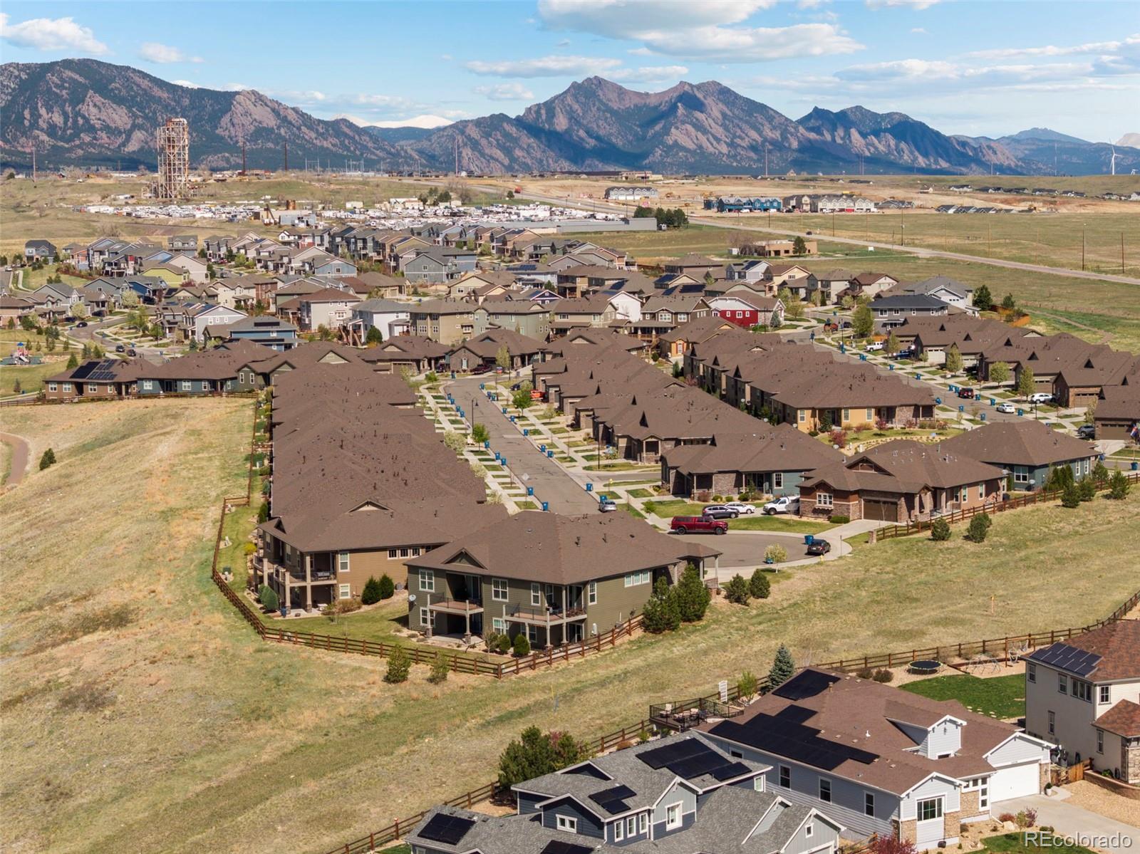 MLS Image #28 for 16406 w 85th lane,arvada, Colorado