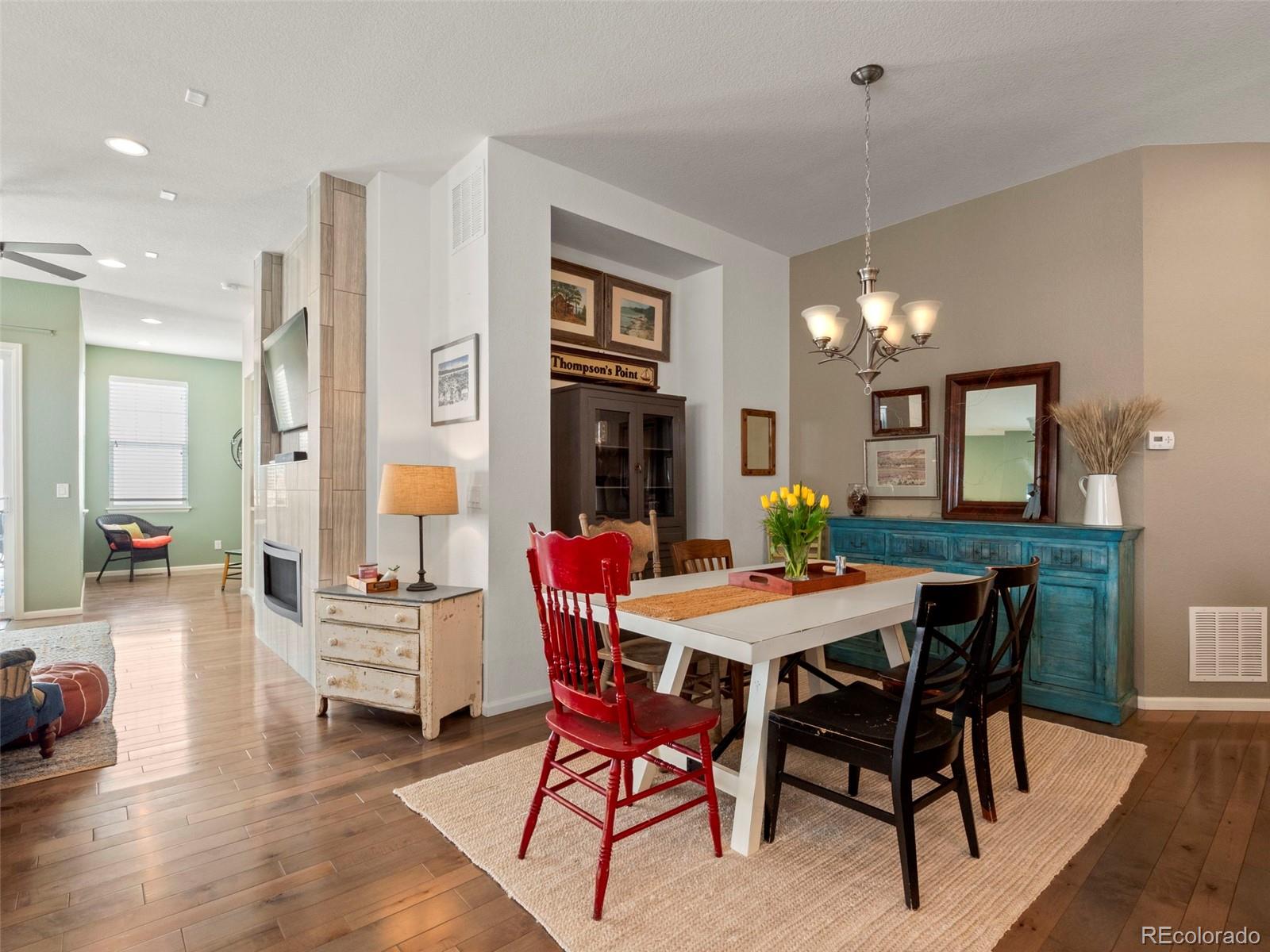 MLS Image #3 for 16406 w 85th lane,arvada, Colorado