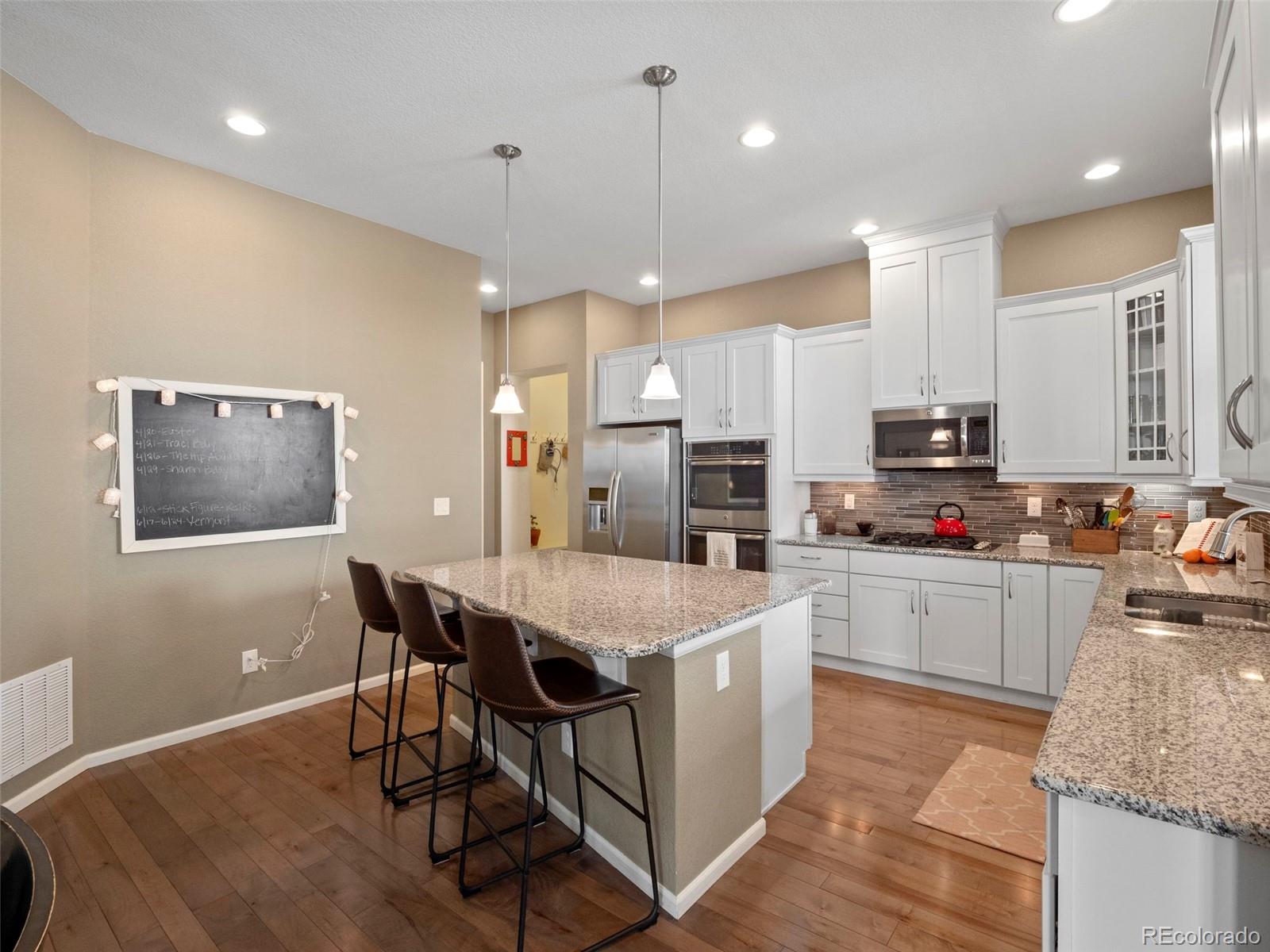 MLS Image #4 for 16406 w 85th lane,arvada, Colorado
