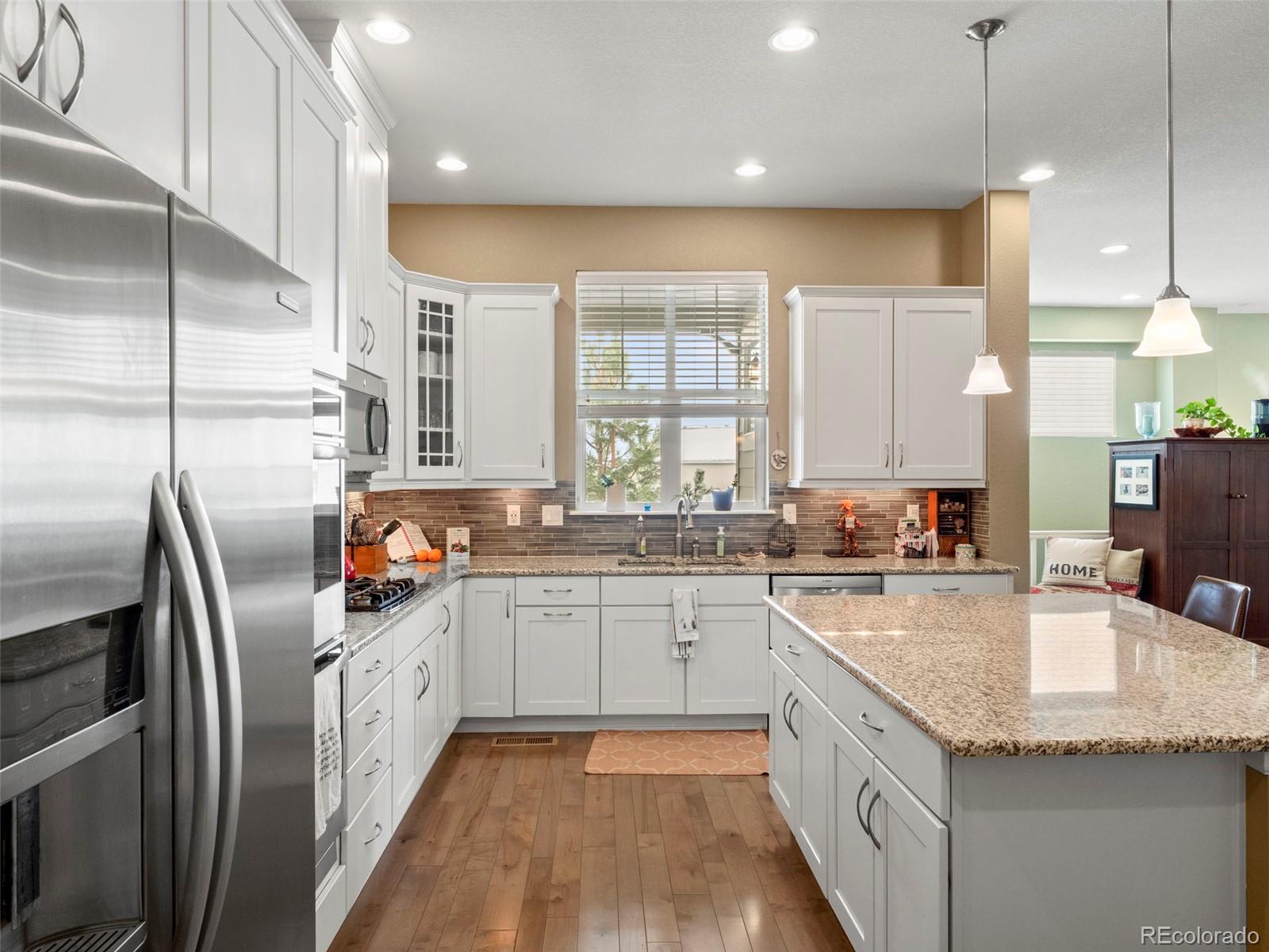 MLS Image #6 for 16406 w 85th lane,arvada, Colorado