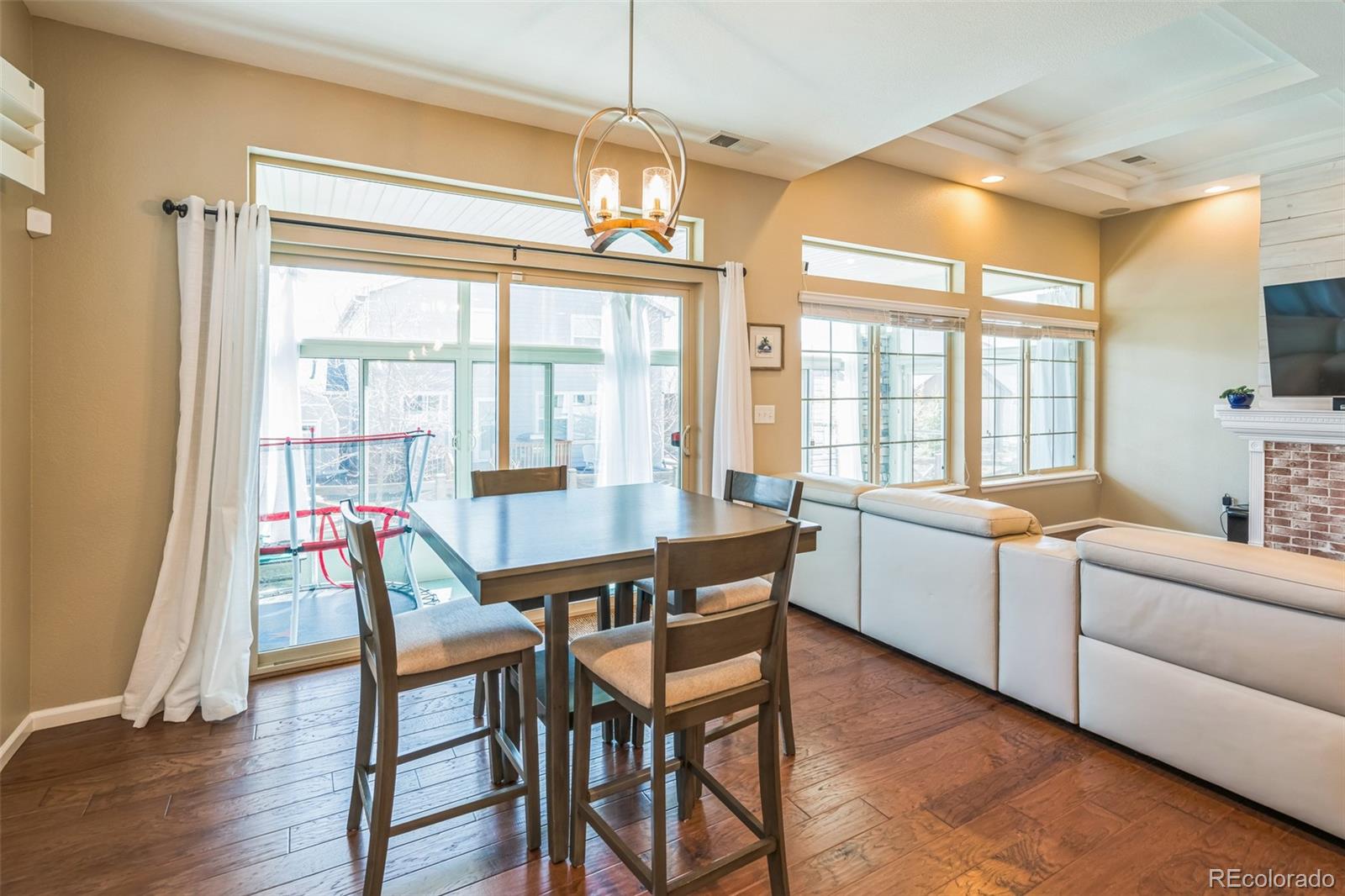 MLS Image #10 for 7225  horizon wood lane,colorado springs, Colorado