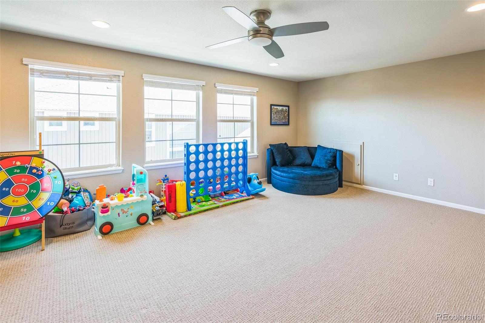 MLS Image #12 for 7225  horizon wood lane,colorado springs, Colorado