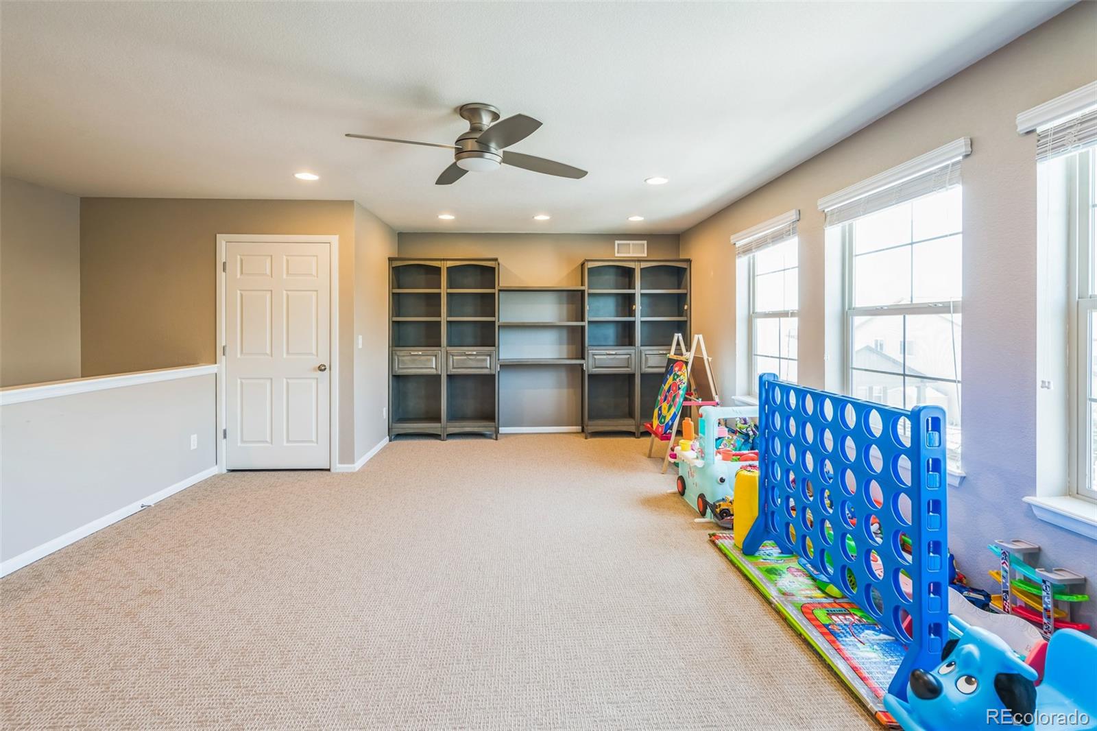 MLS Image #13 for 7225  horizon wood lane,colorado springs, Colorado