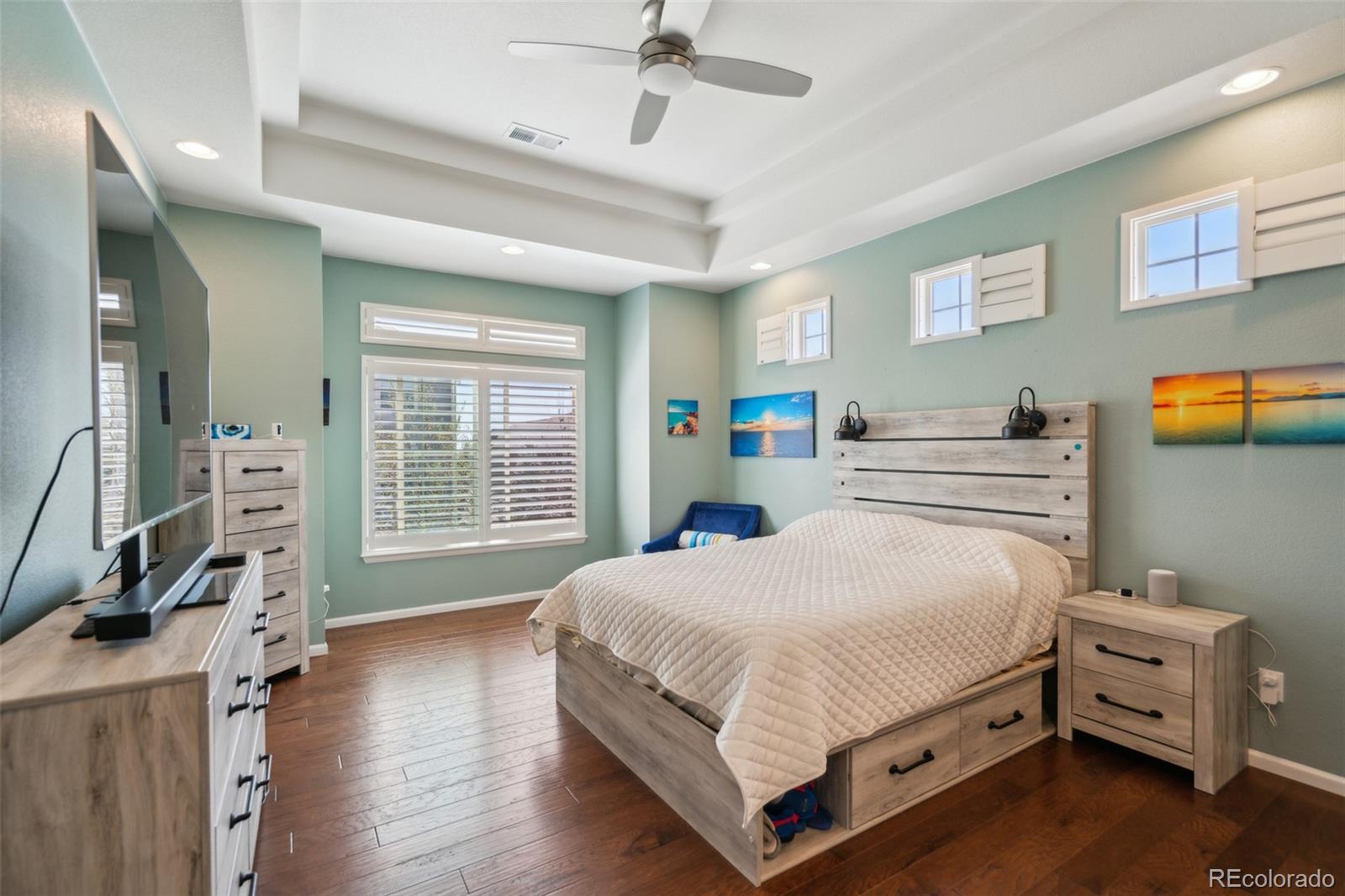 MLS Image #18 for 7225  horizon wood lane,colorado springs, Colorado