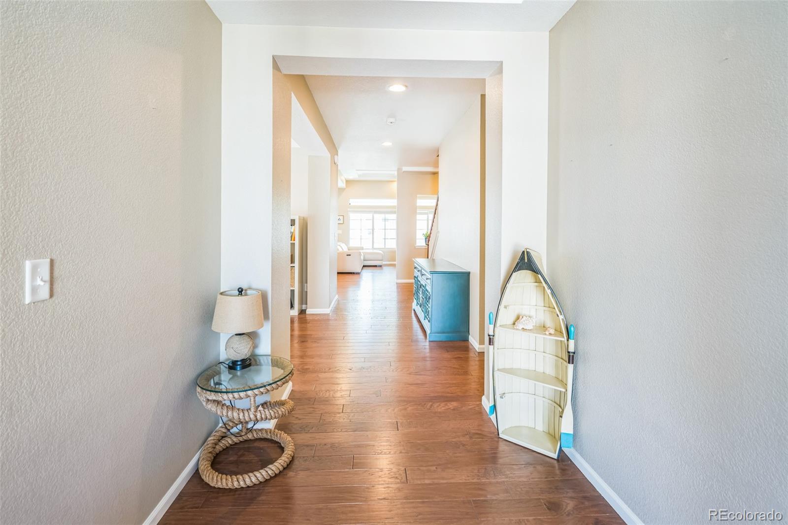 MLS Image #2 for 7225  horizon wood lane,colorado springs, Colorado